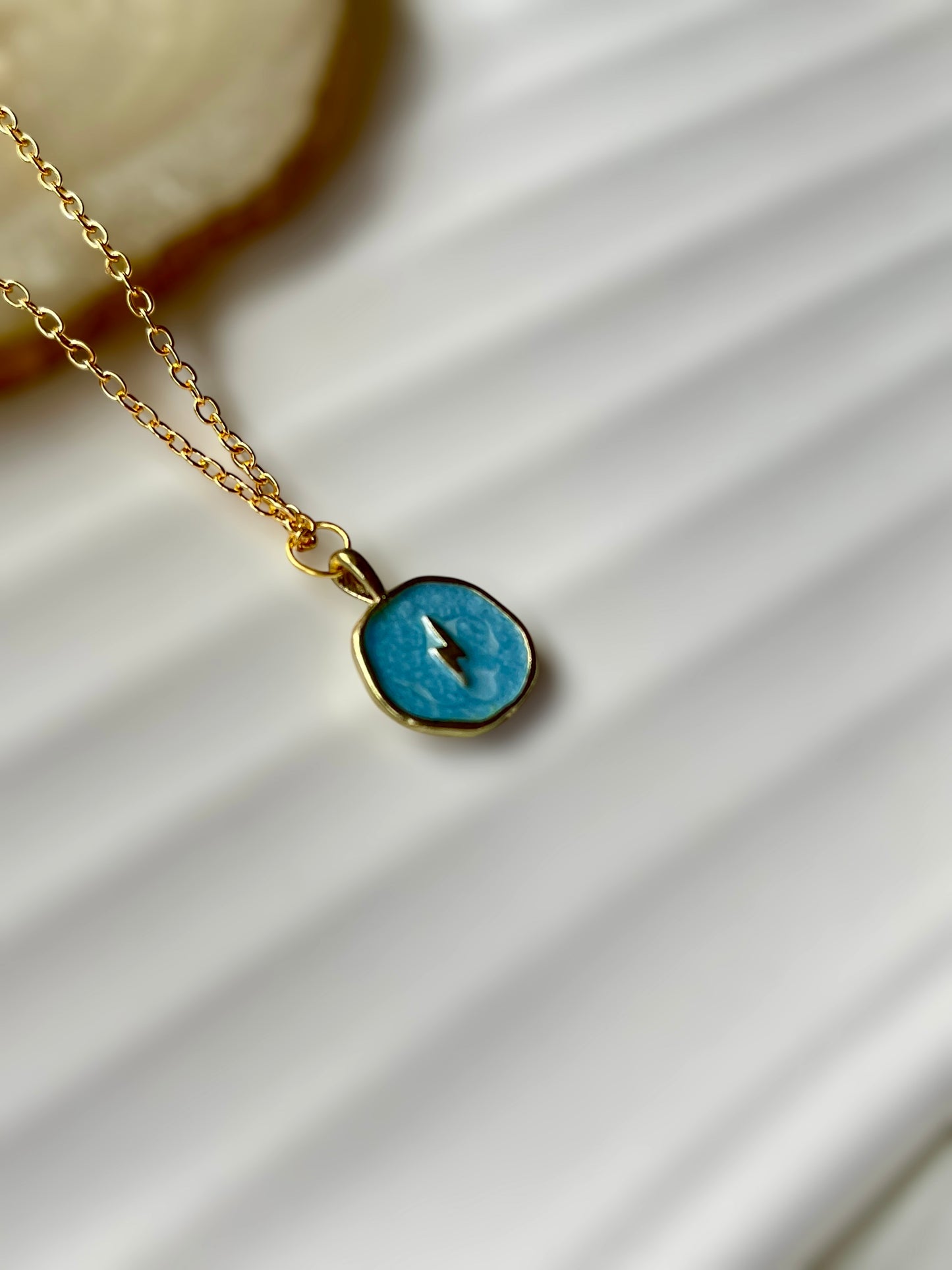 Soraya Necklace