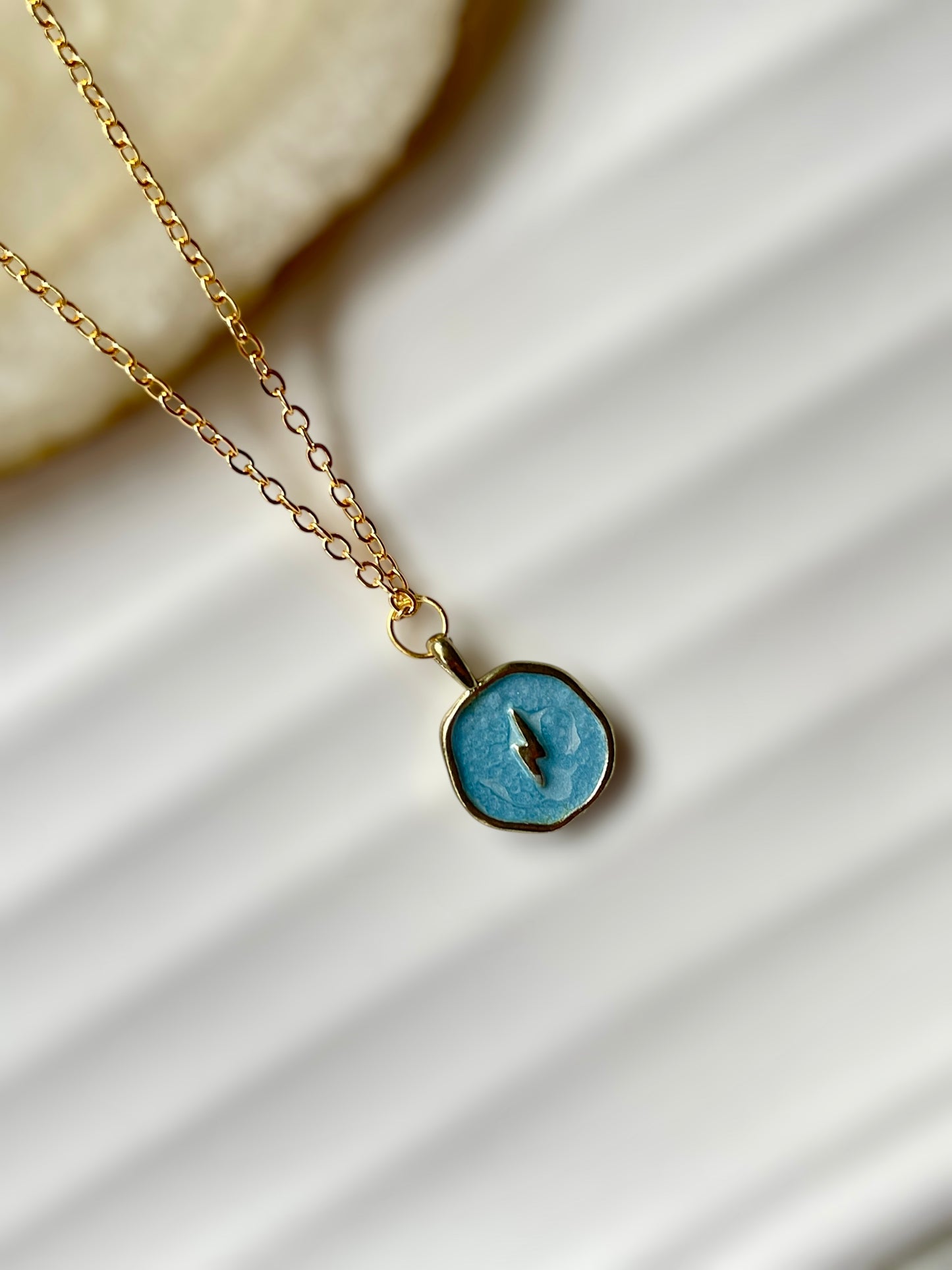 Soraya Necklace