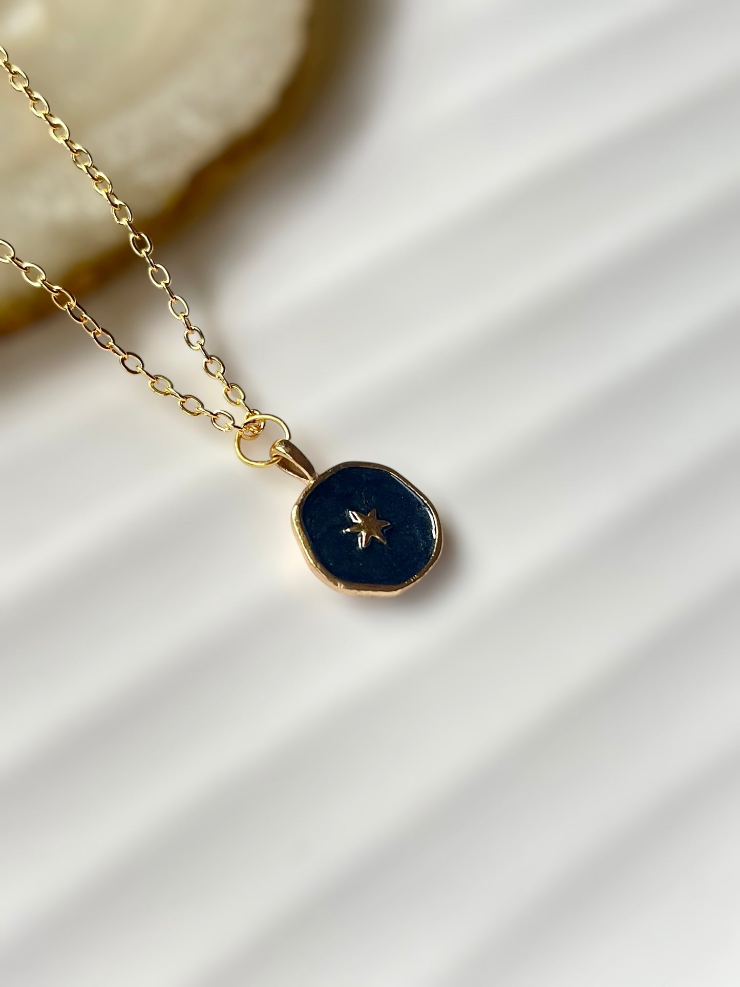Elune Necklace