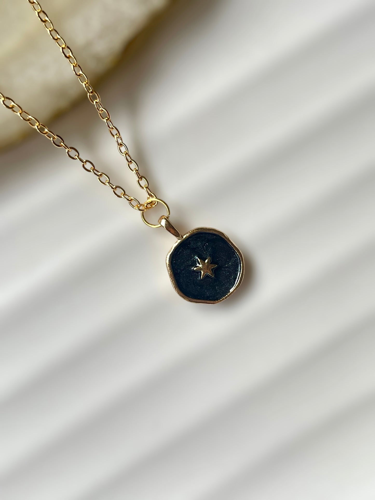 Elune Necklace