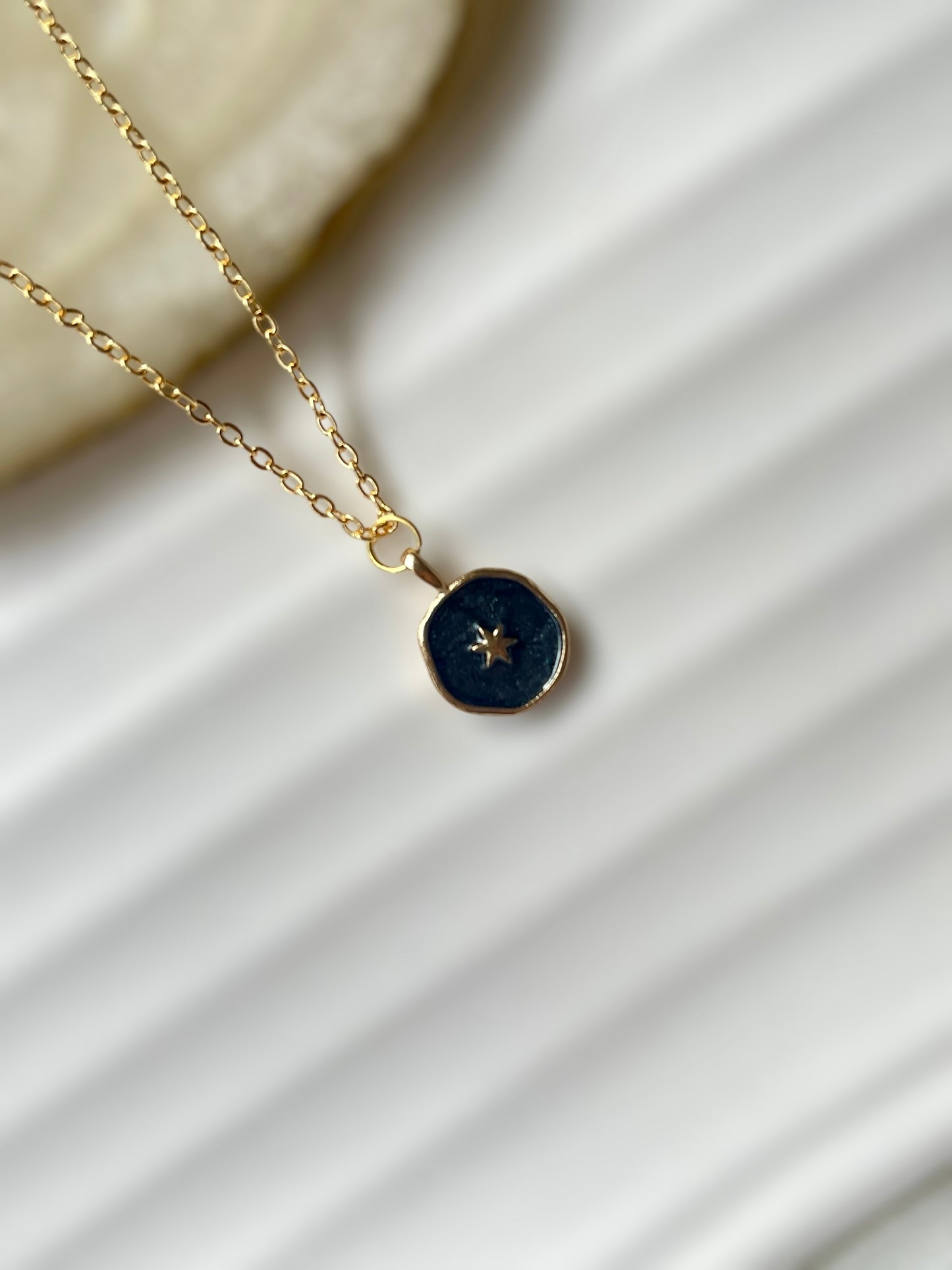 Elune Necklace