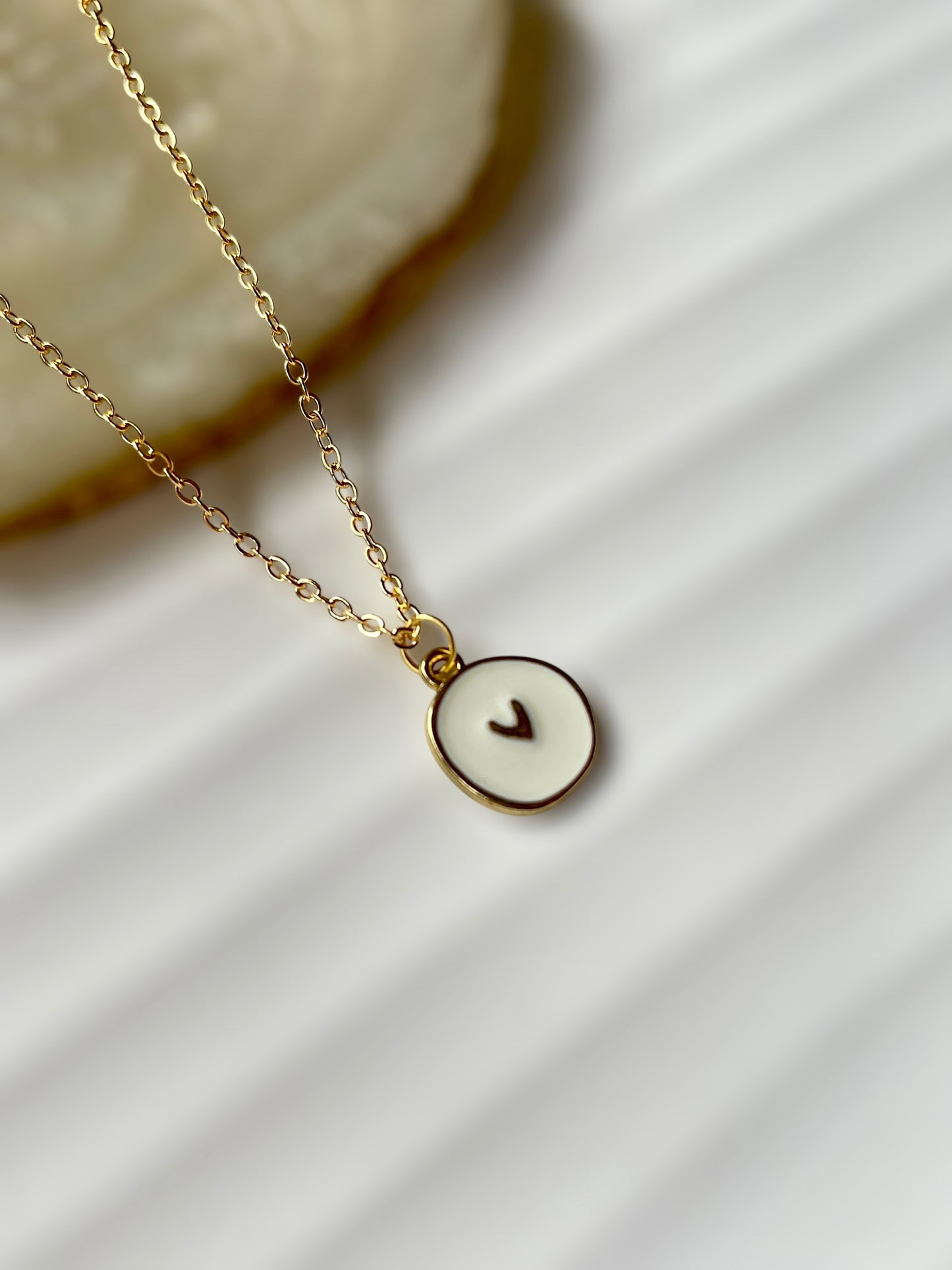 Zerine Necklace