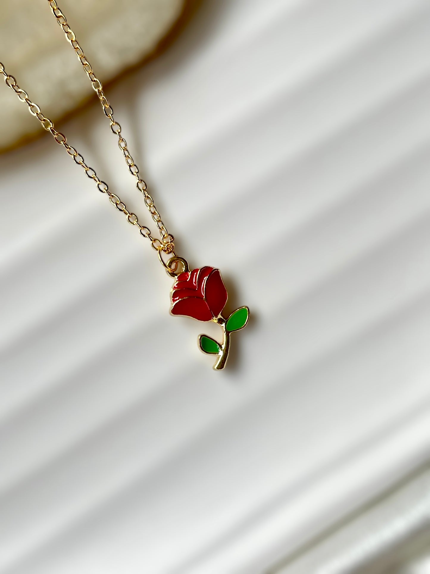Rosie Necklace