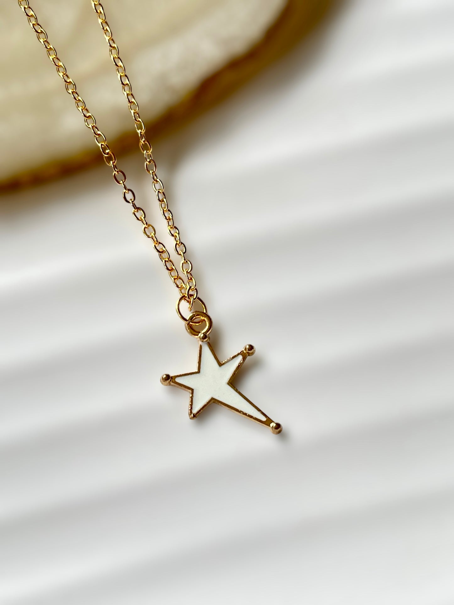Starveil Necklace