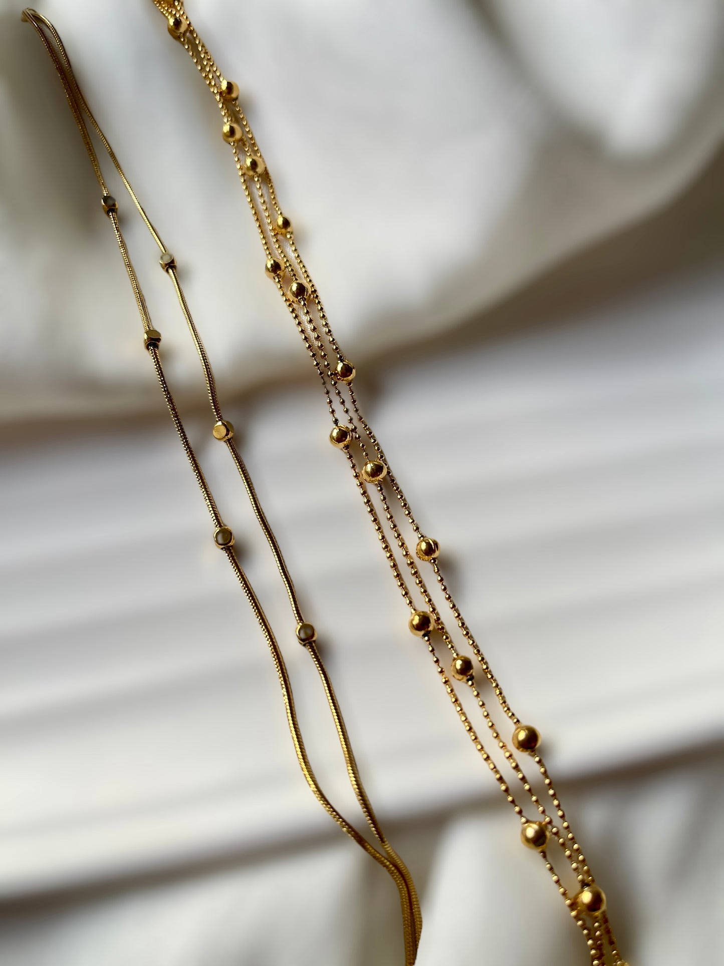 Anklera Set of 2 Anklets