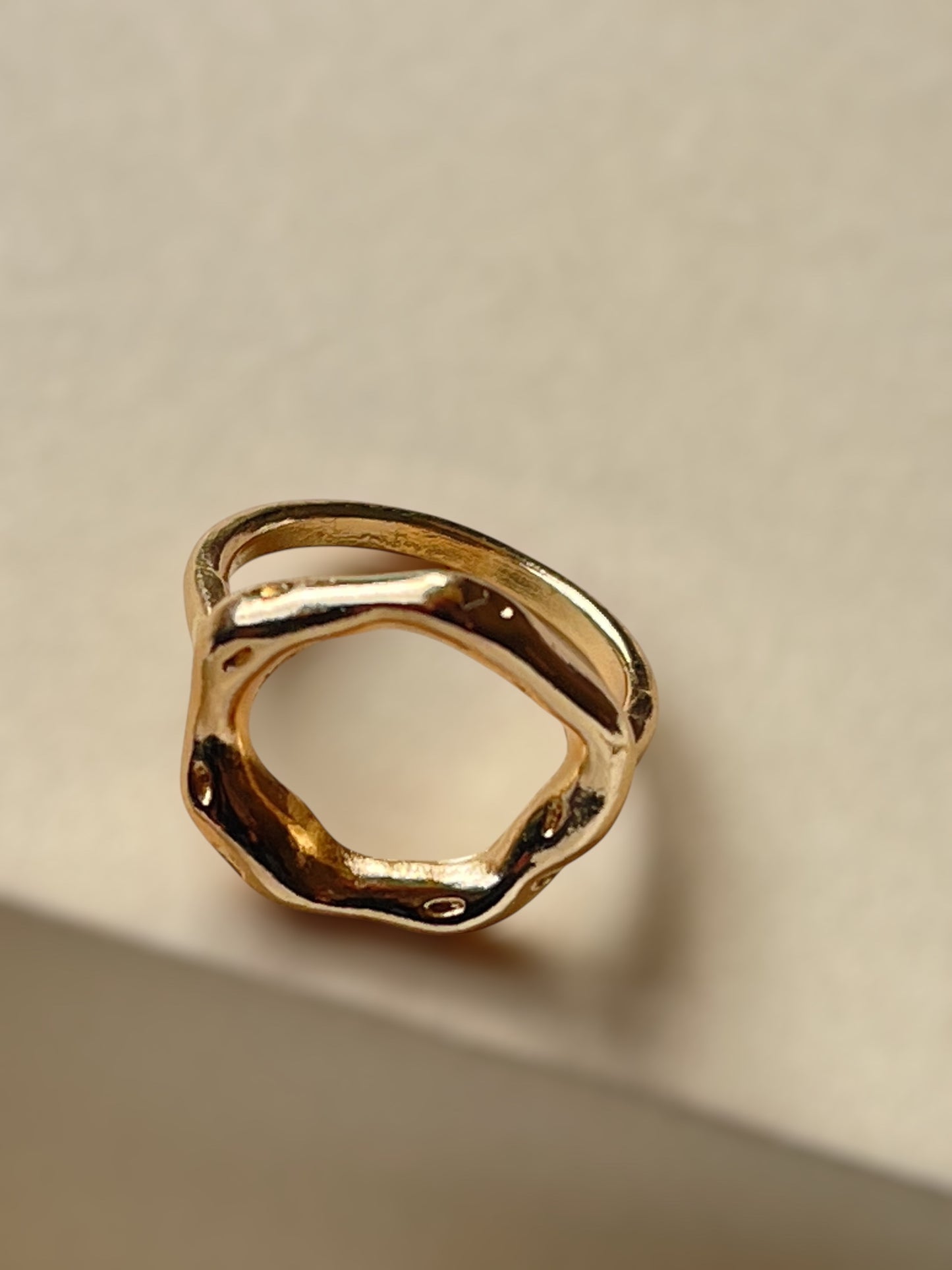 Lumora Ring