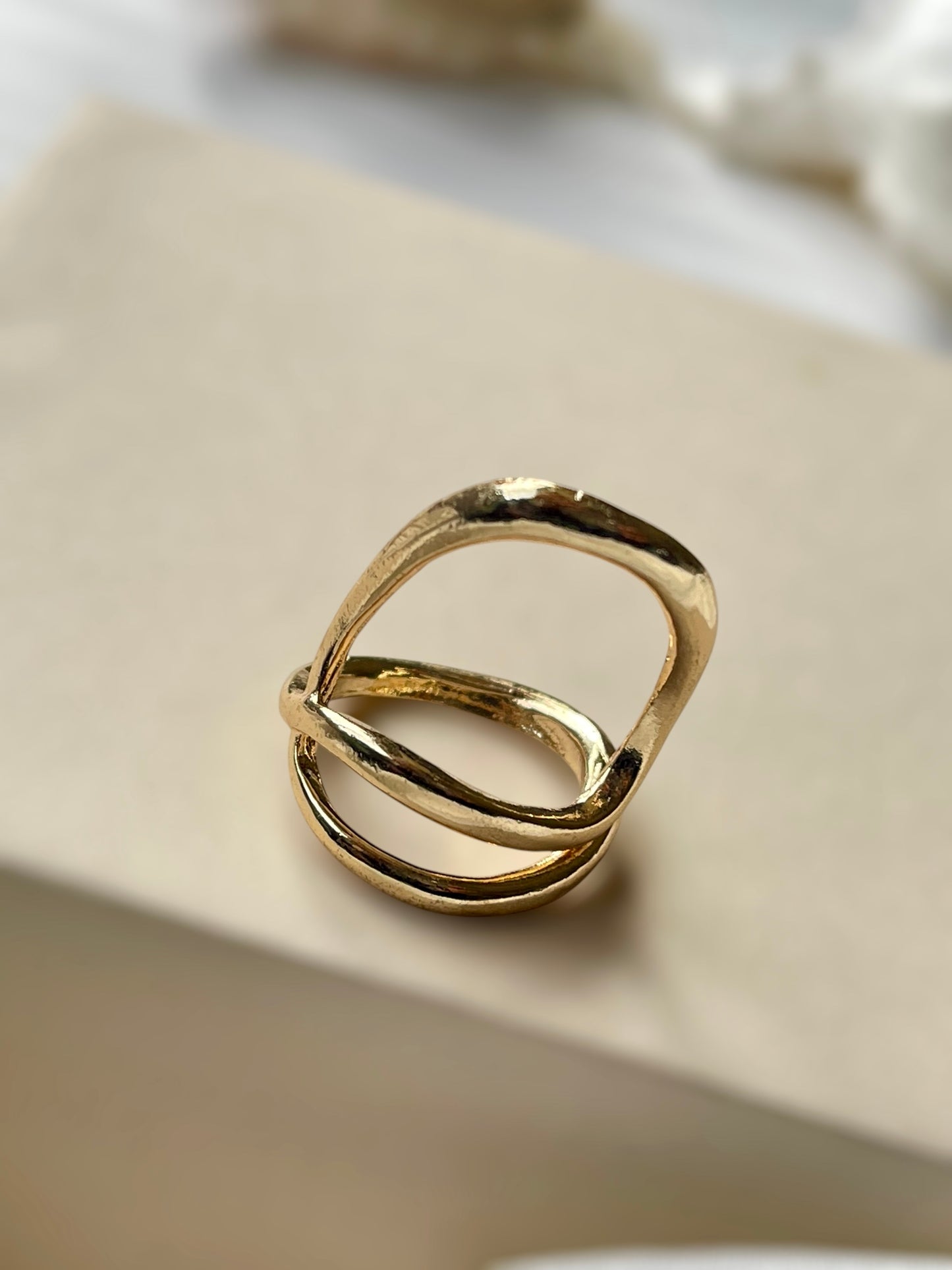 Virelle Ring