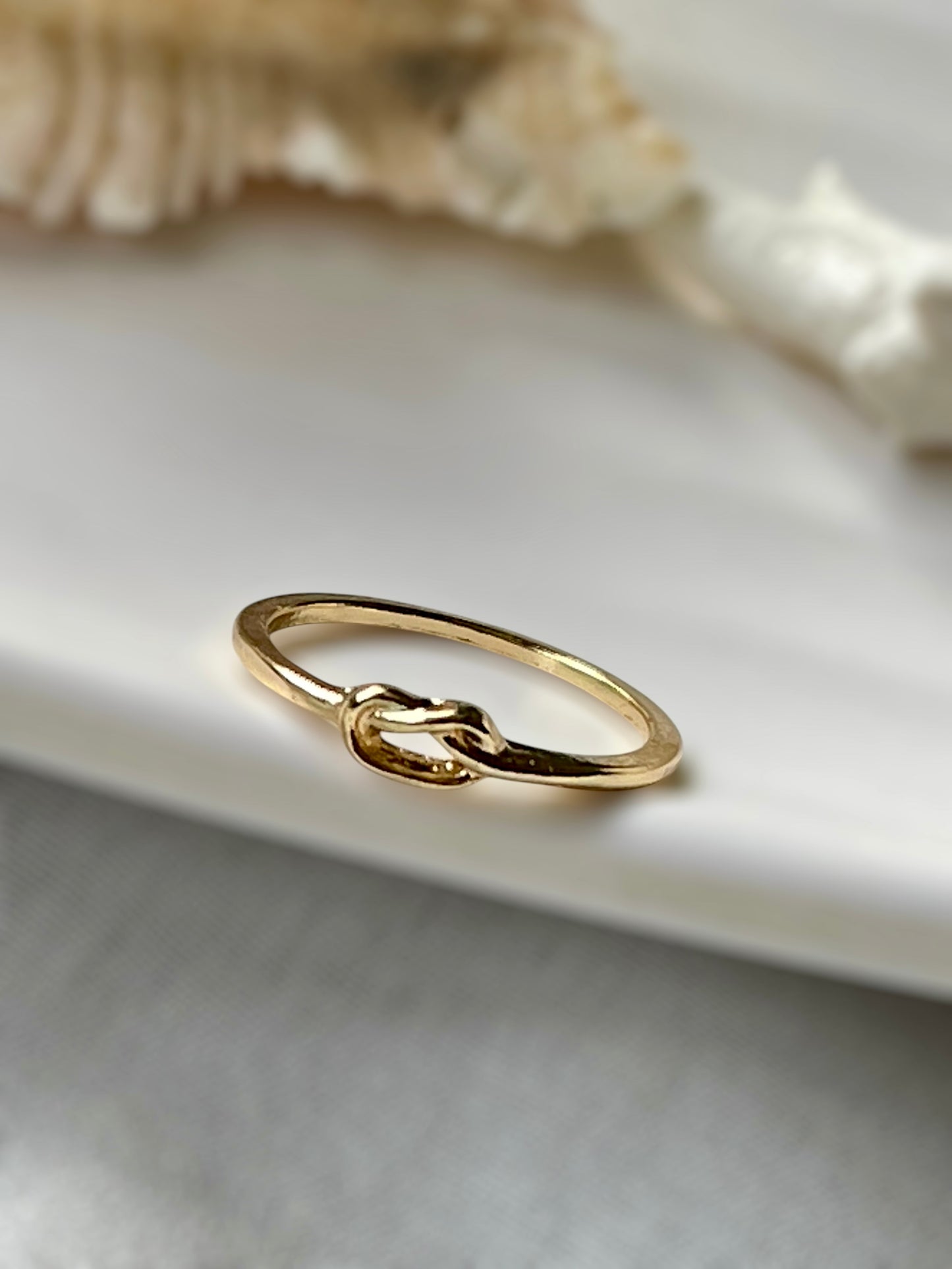 Zephine Ring