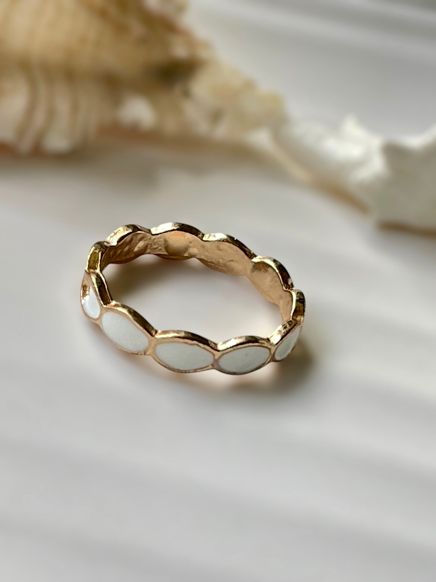 Caelora Ring
