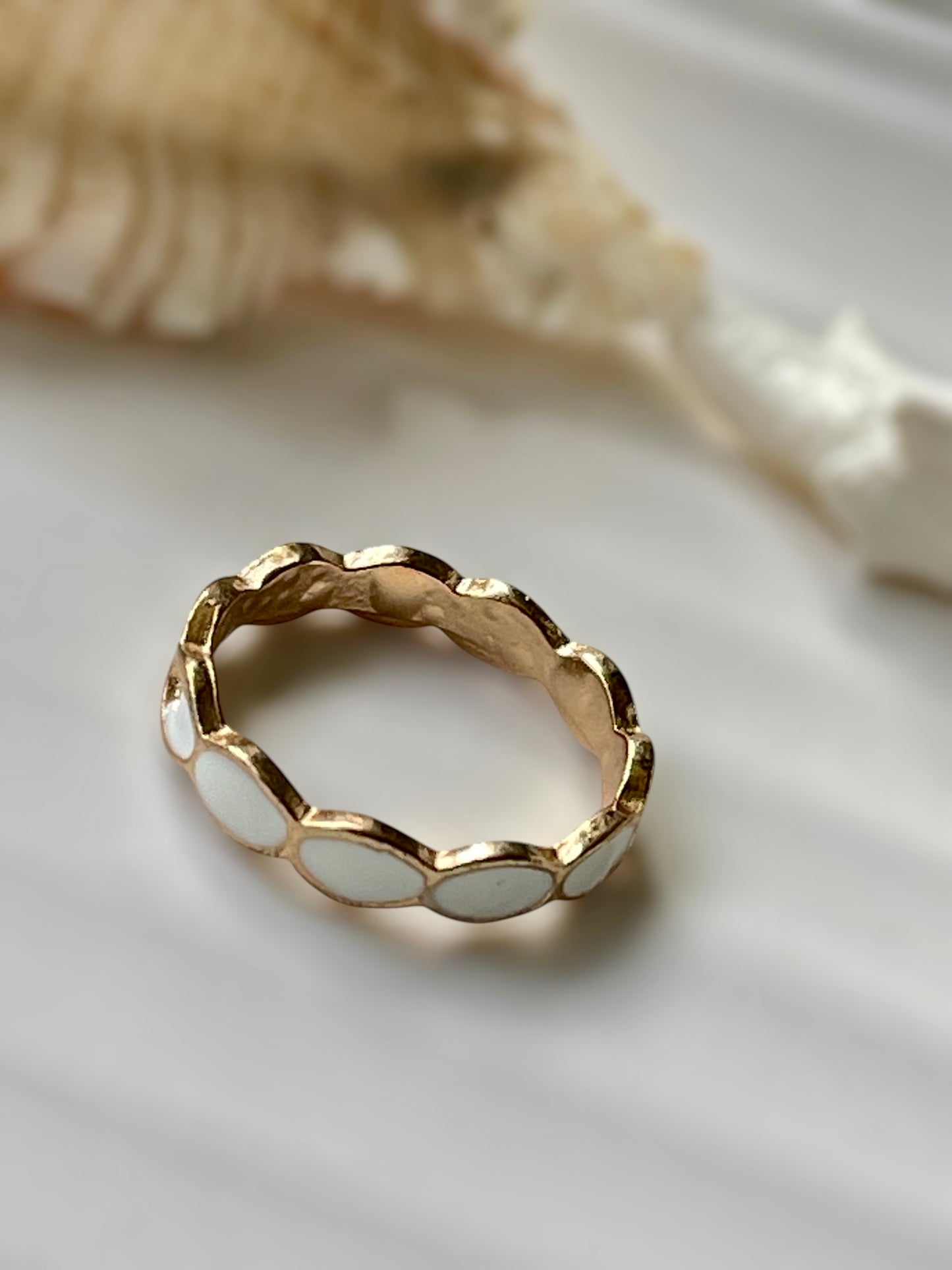 Caelora Ring