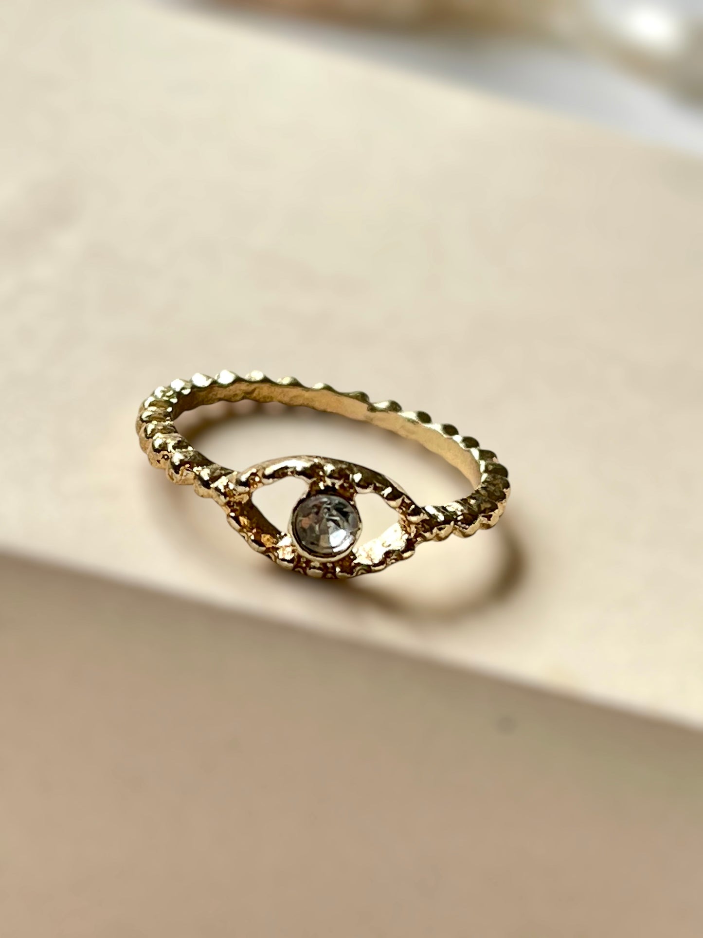 Moressa Ring