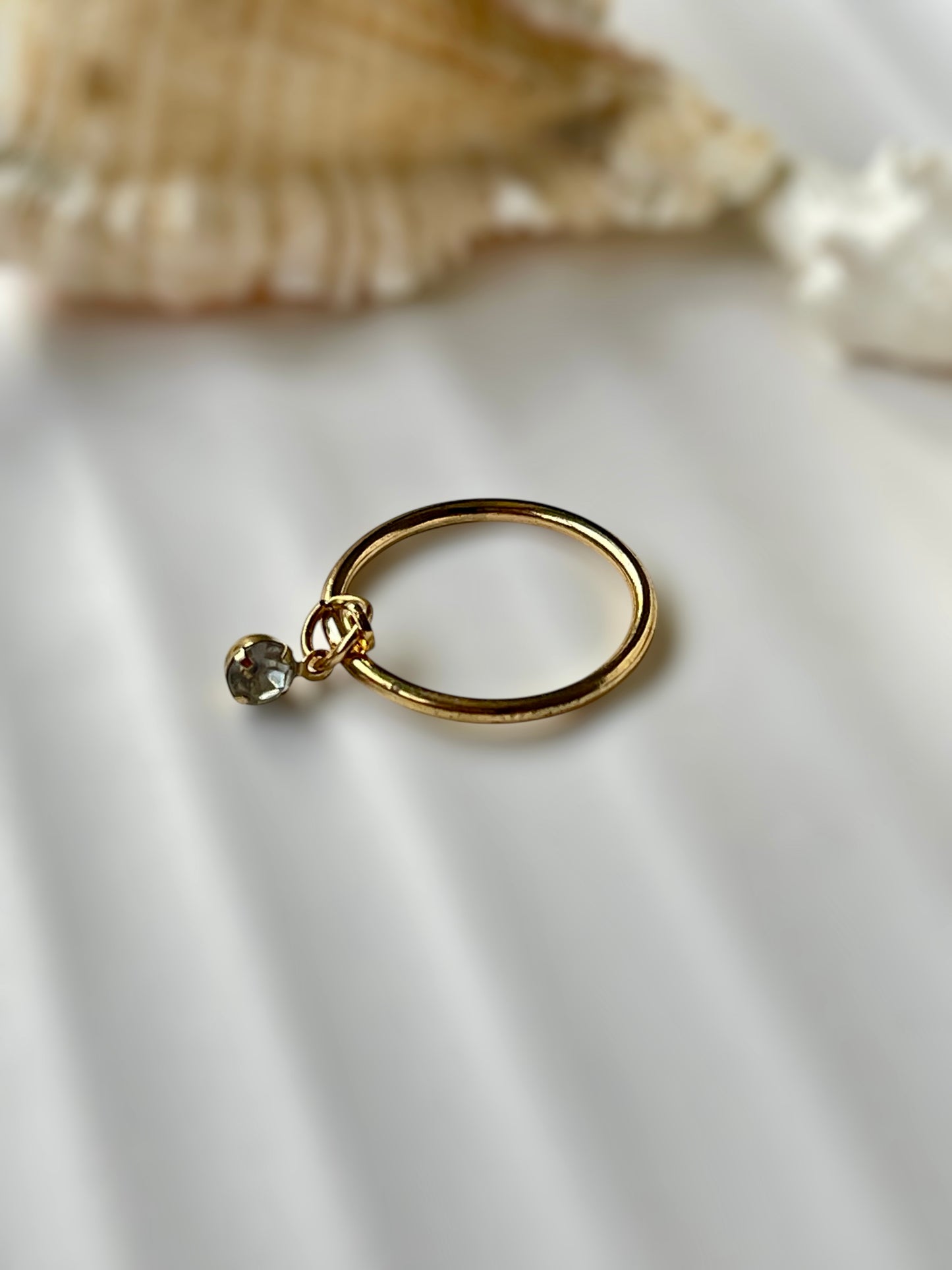 Nyxiel Ring