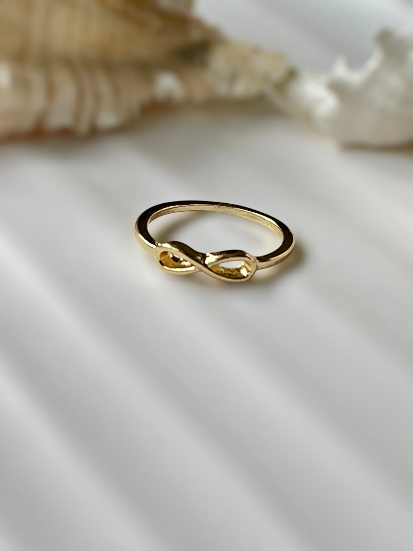 Infinity Ring