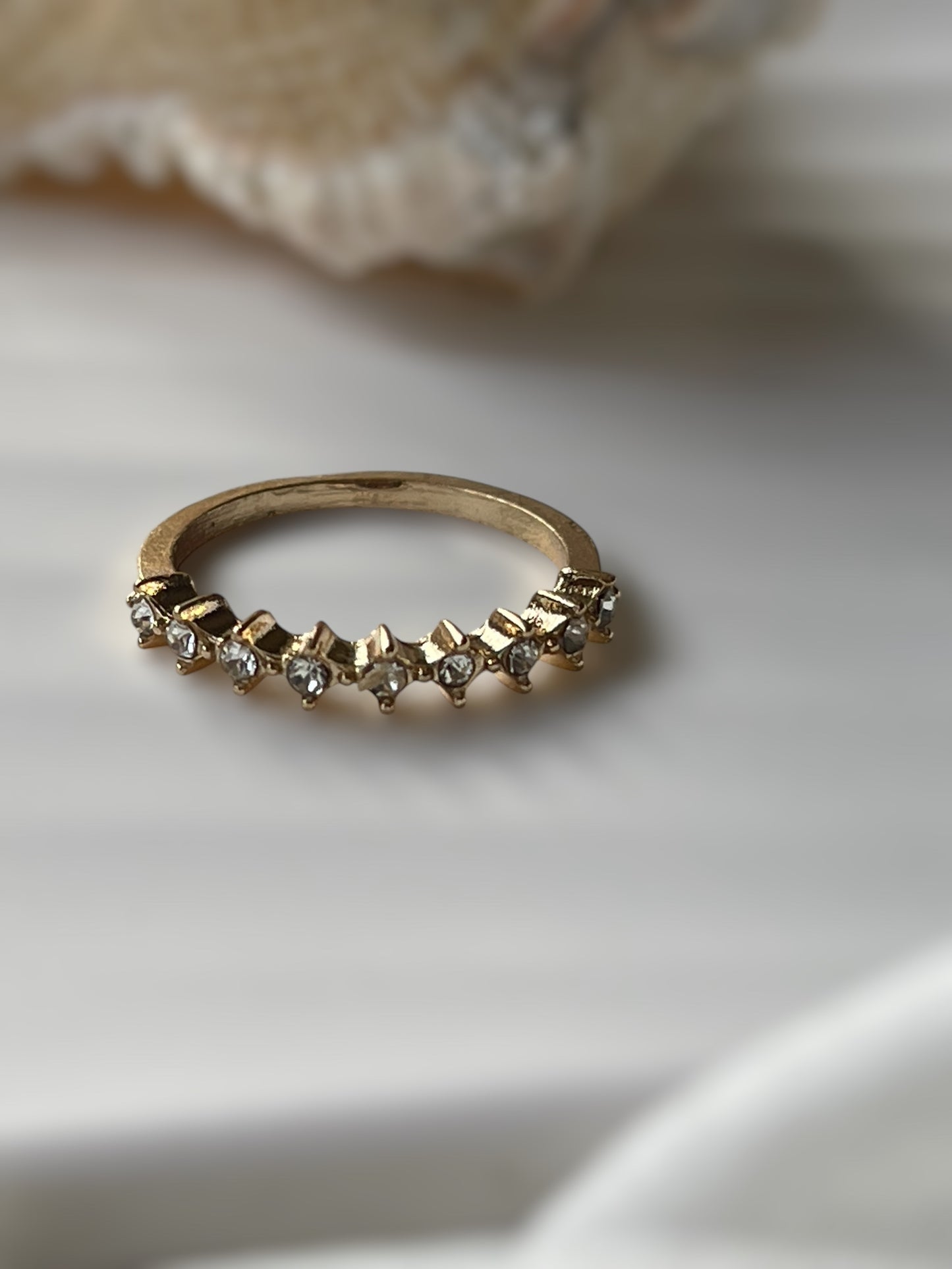 Nuvara Ring