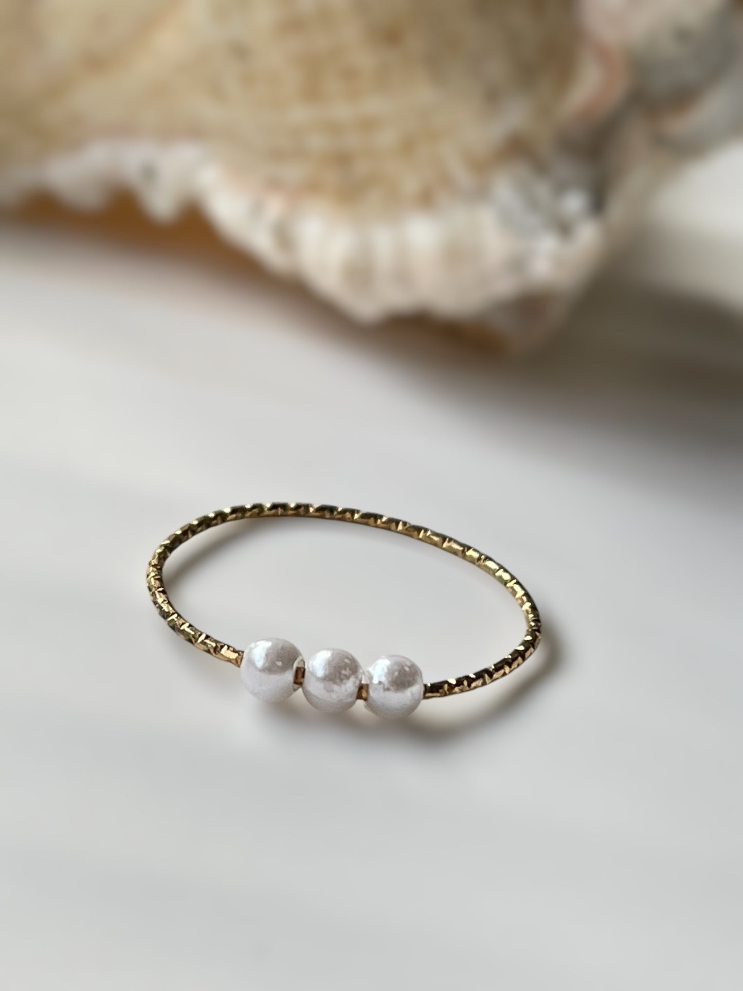 Drielle Ring