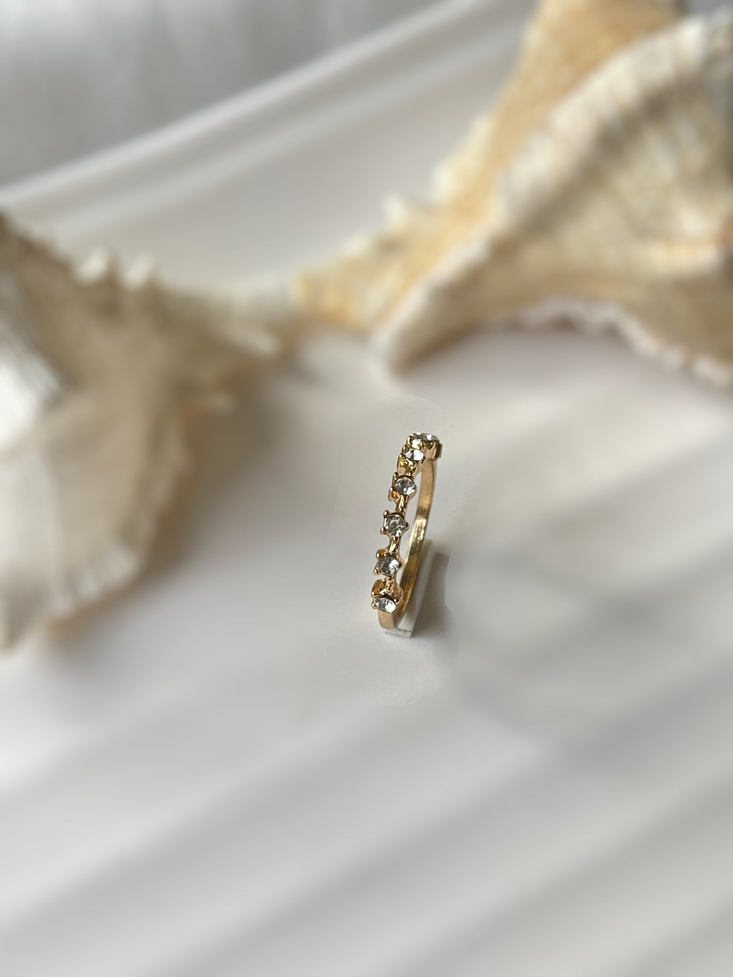 Elavarra Ring