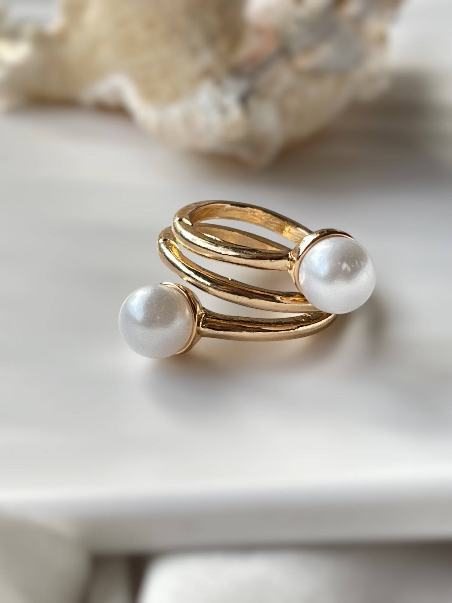 Paprica Ring