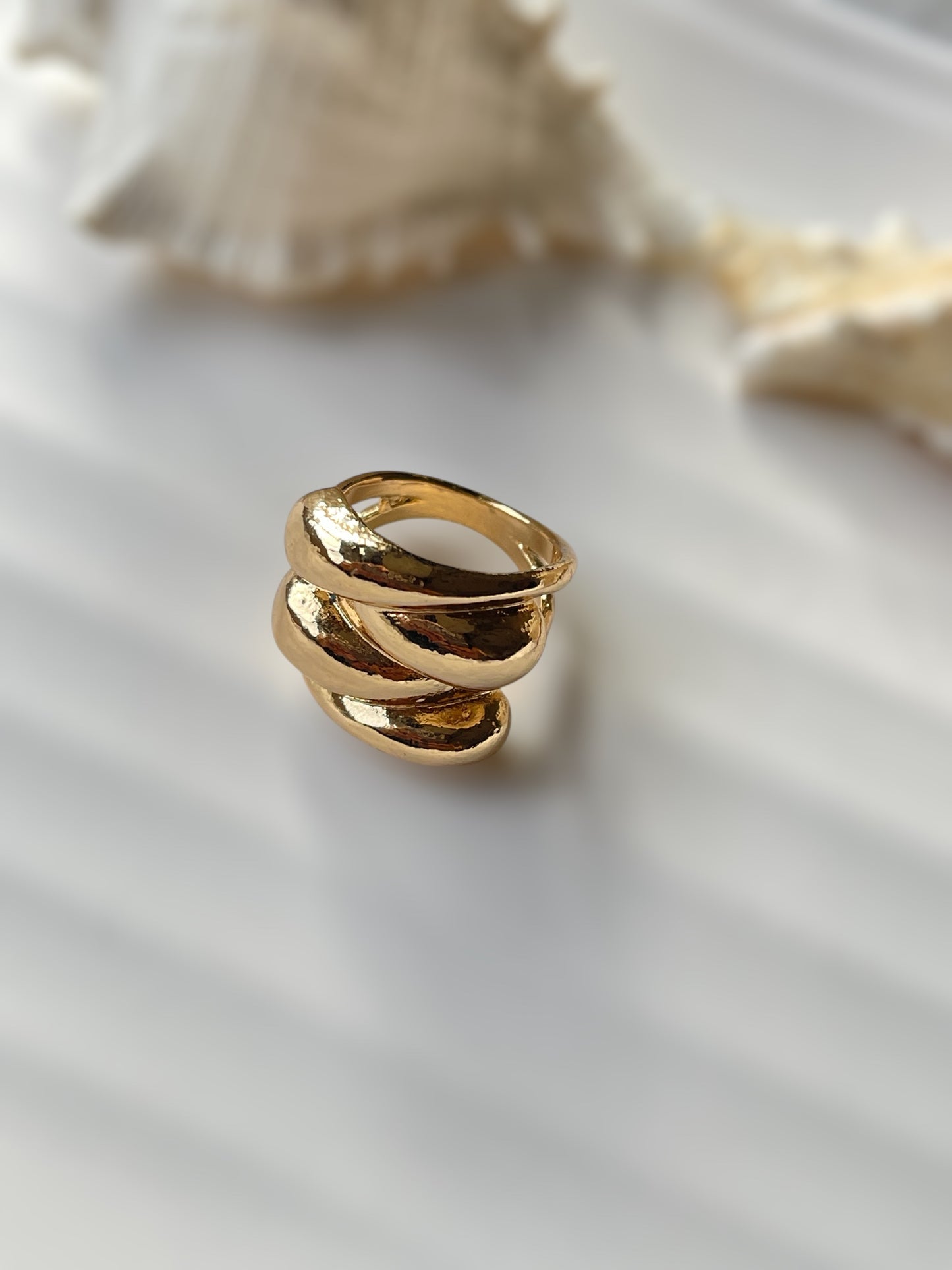 Virtue Ring