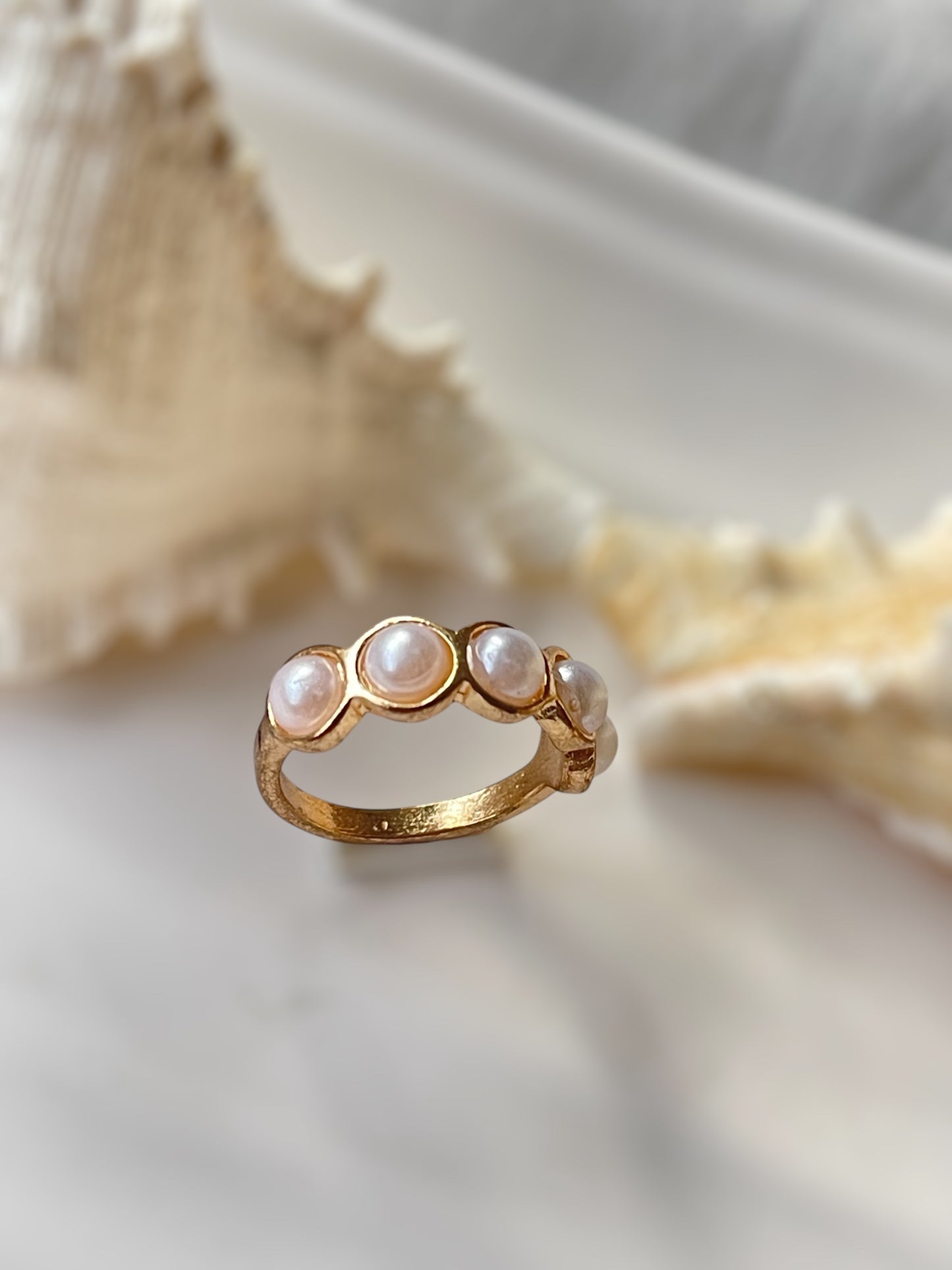 Persus Ring