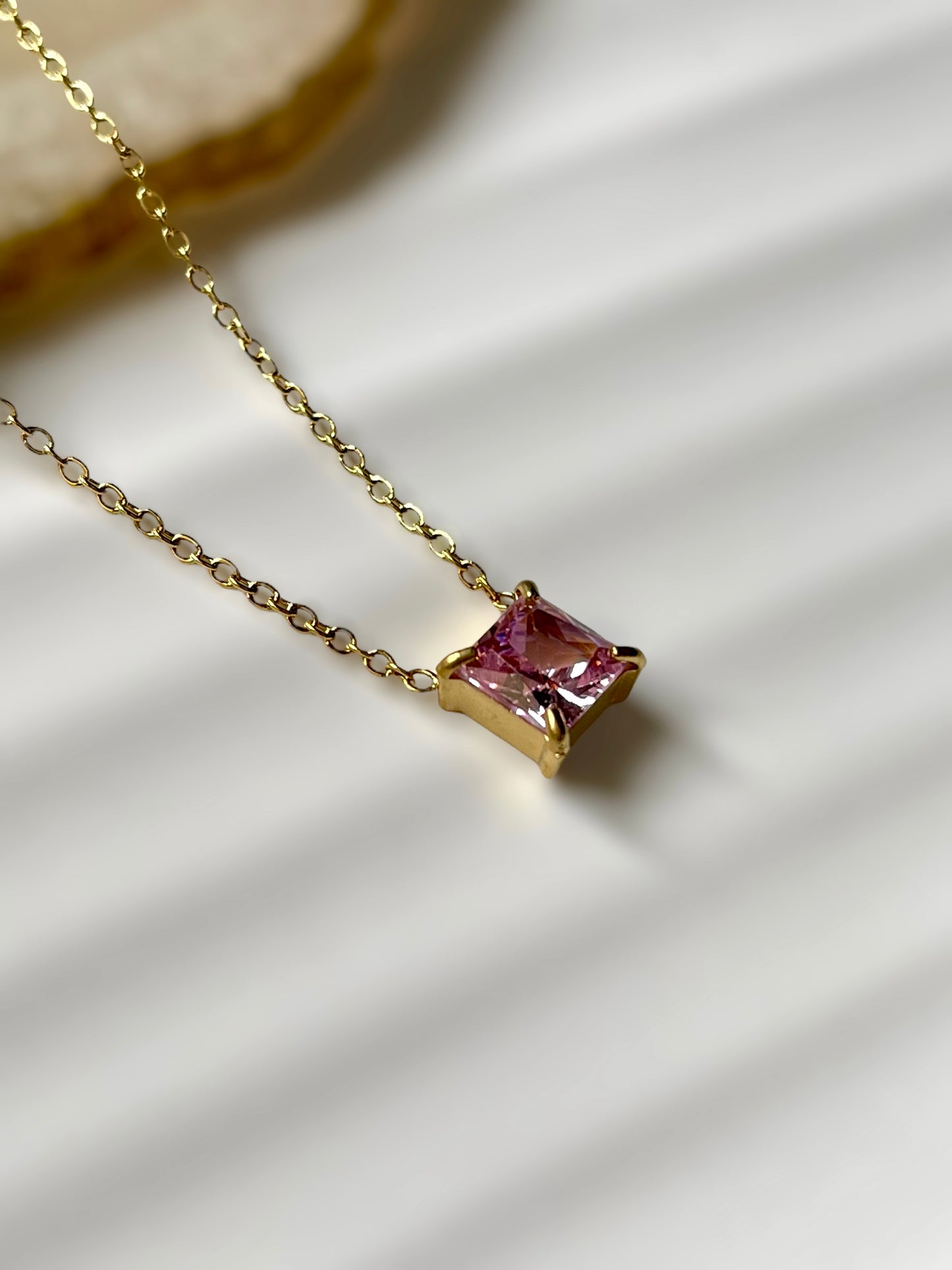 Nova Necklace