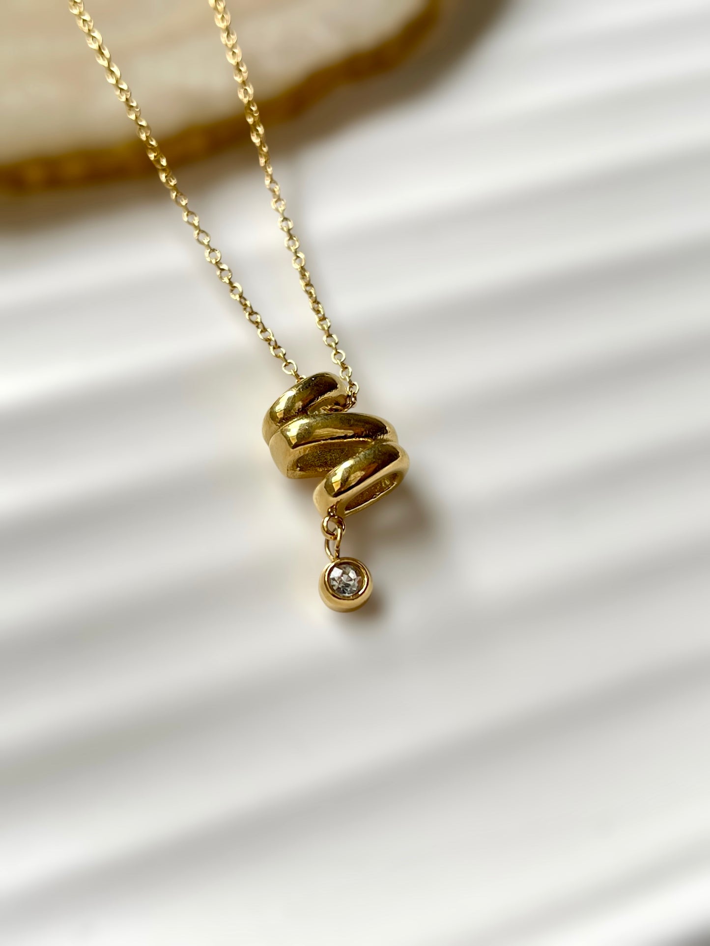 Bloom Necklace