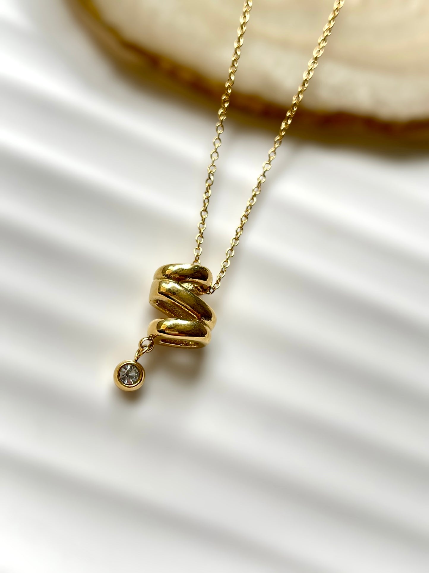 Bloom Necklace