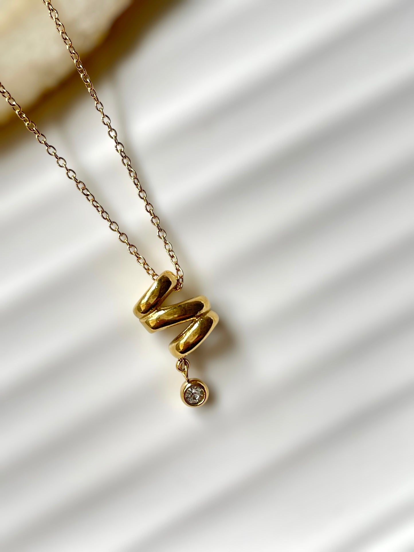 Bloom Necklace