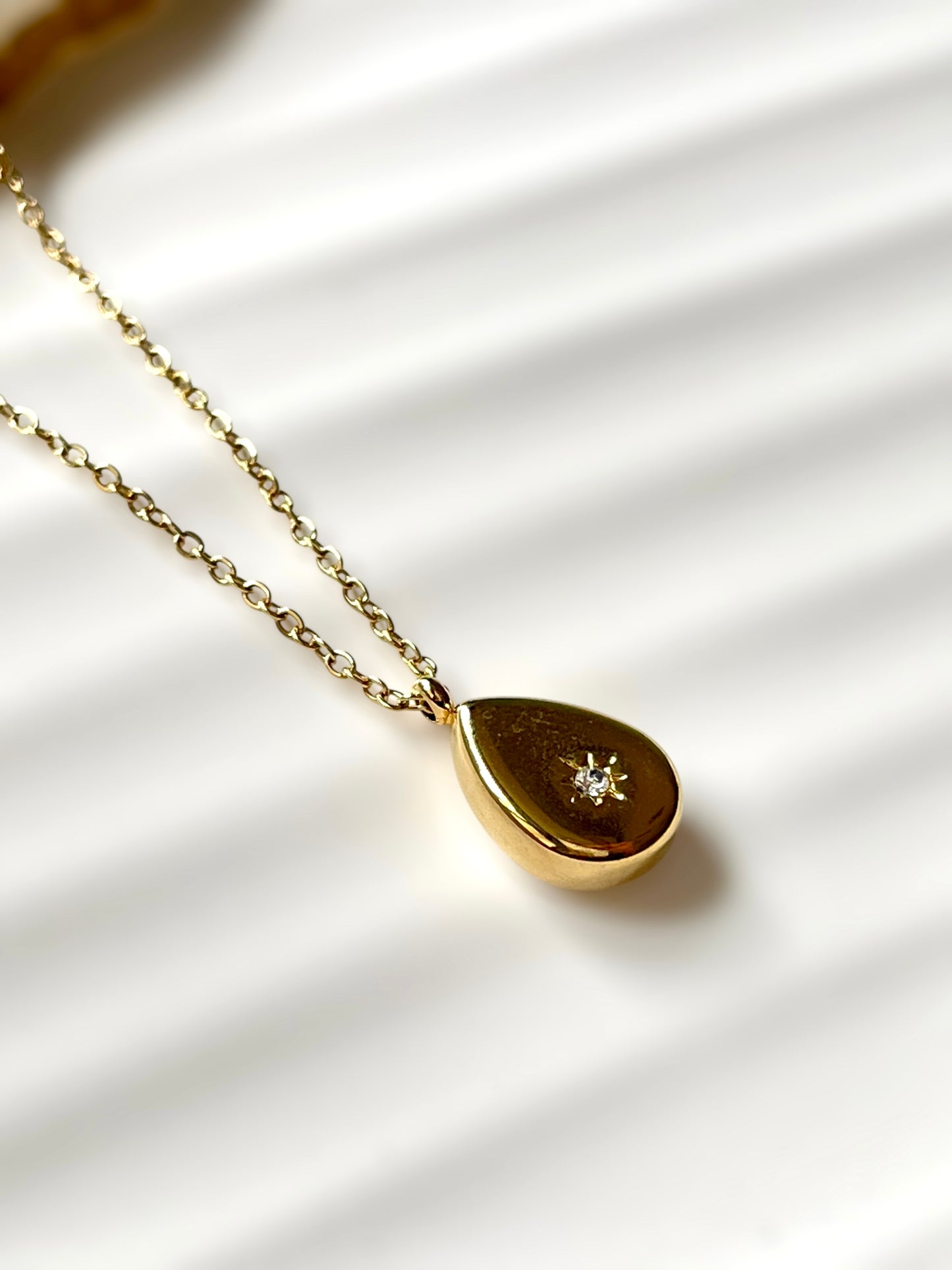 Carnelian Necklace