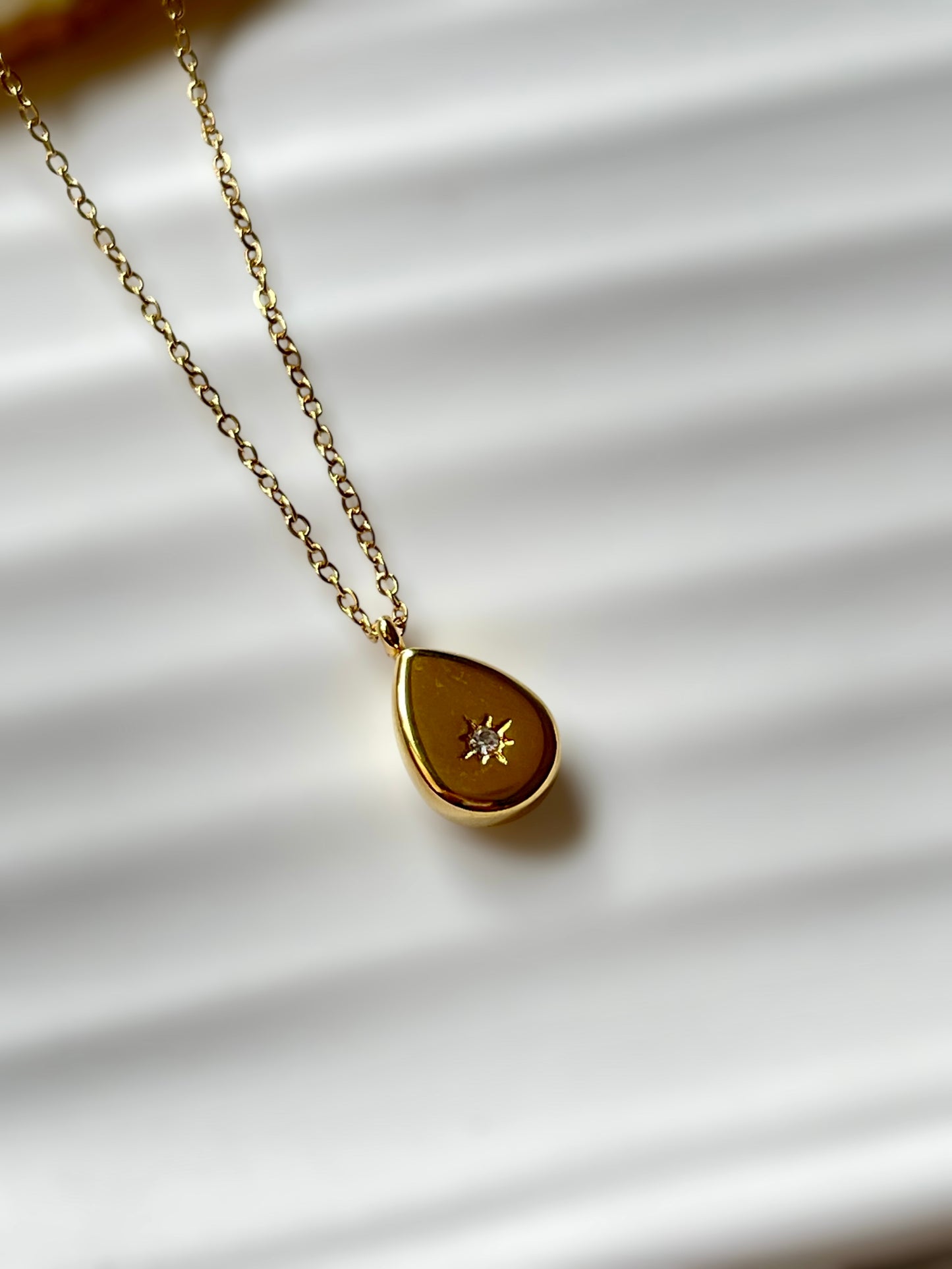 Carnelian Necklace
