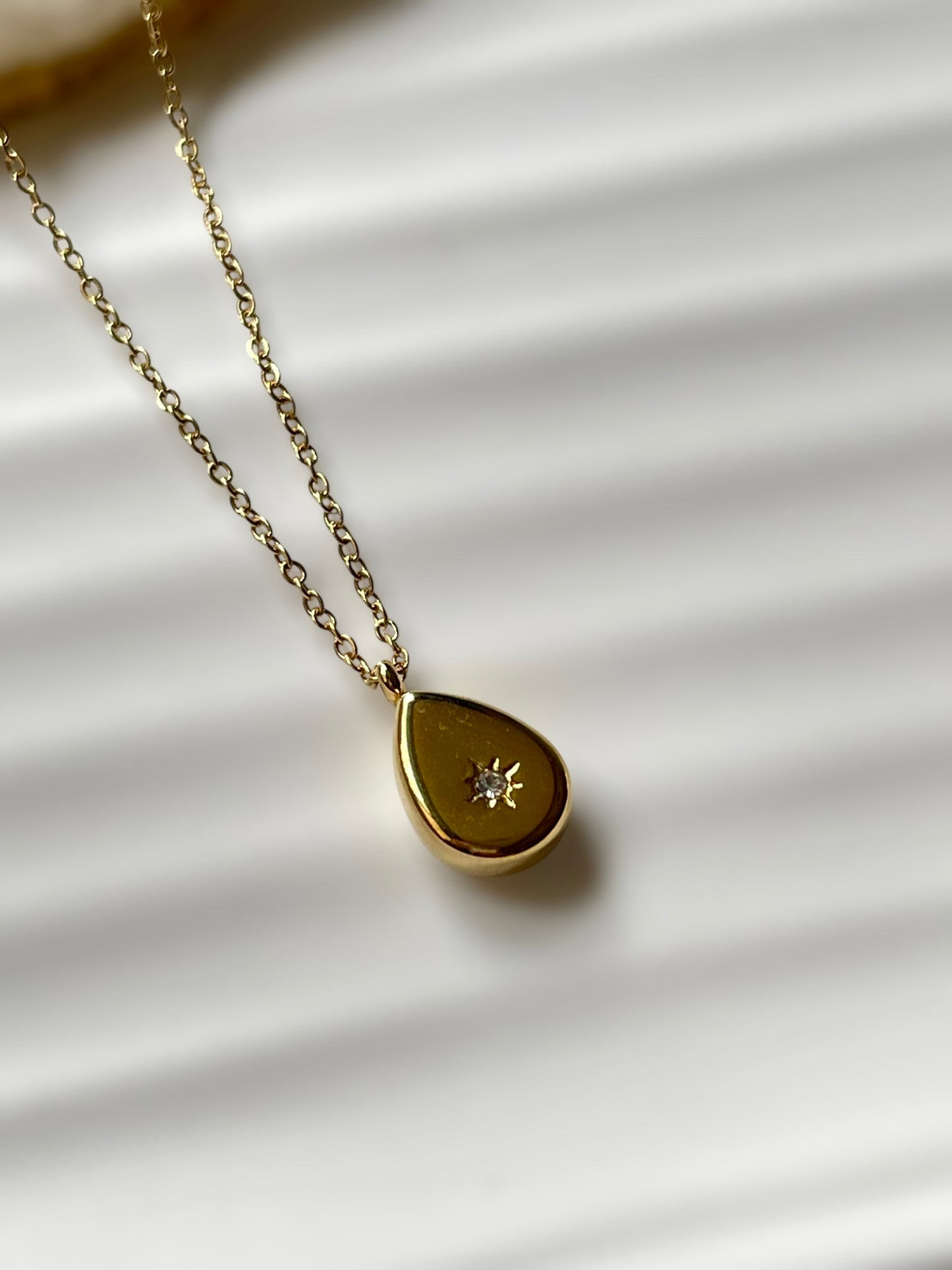 Carnelian Necklace