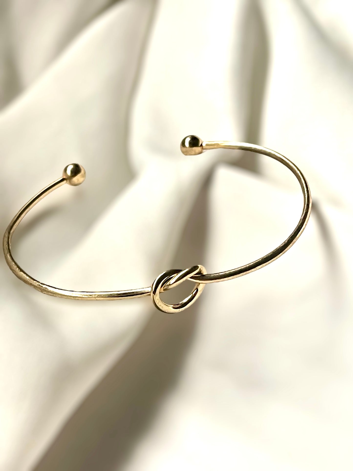 Ervin Knot Bracelet