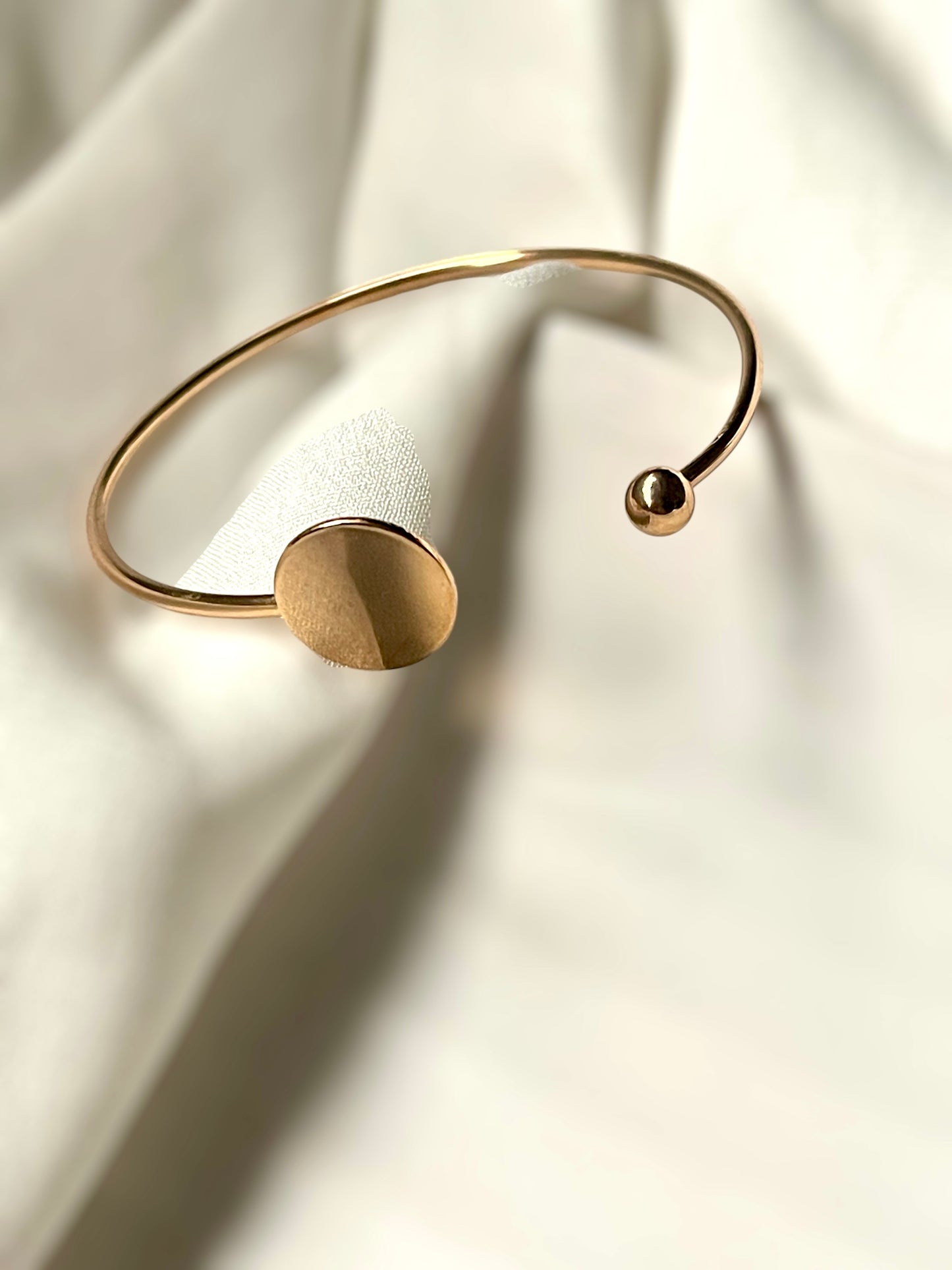 Caelis Cuff Bracelet