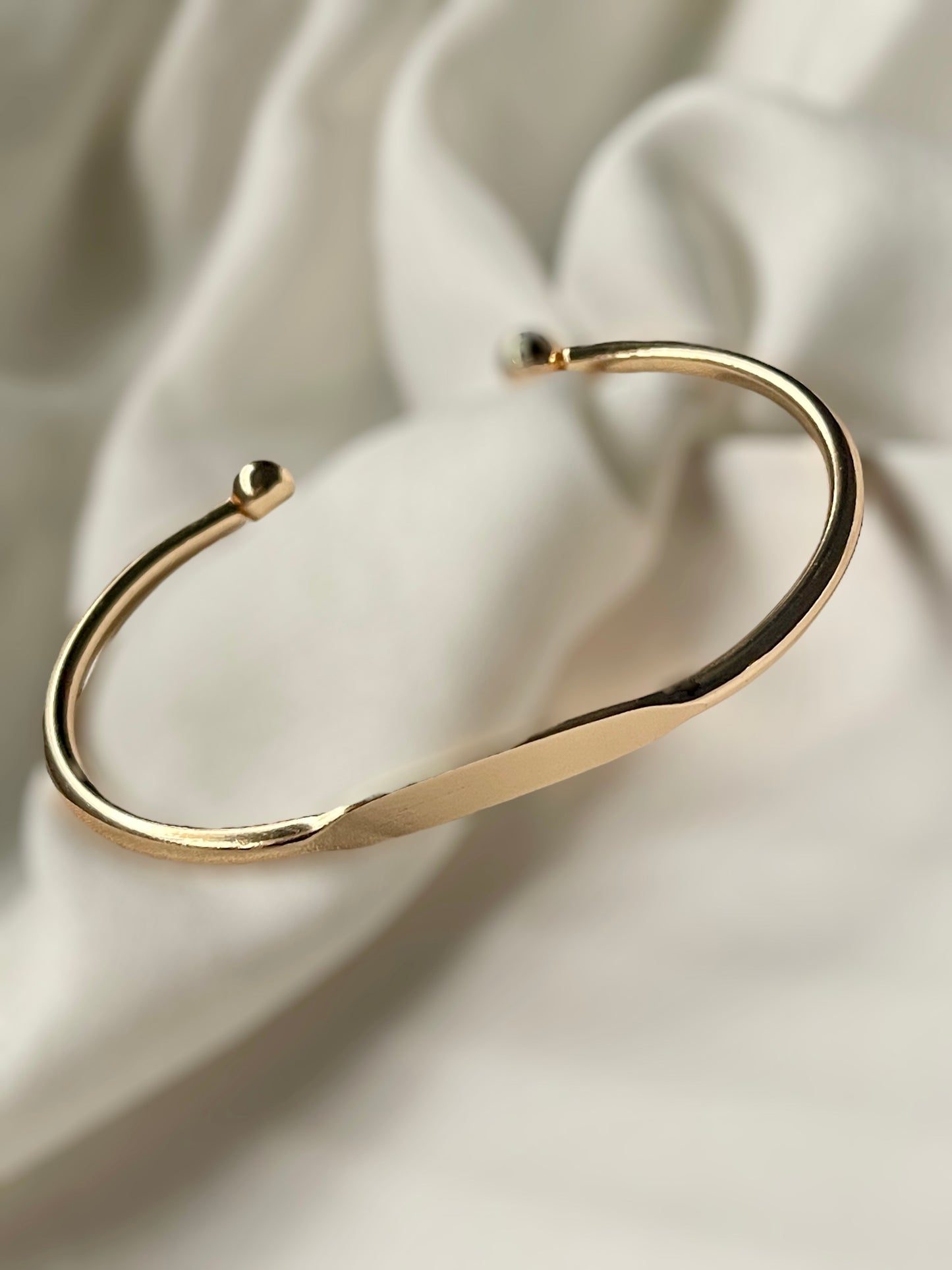 Thyra Cuff Bracelet