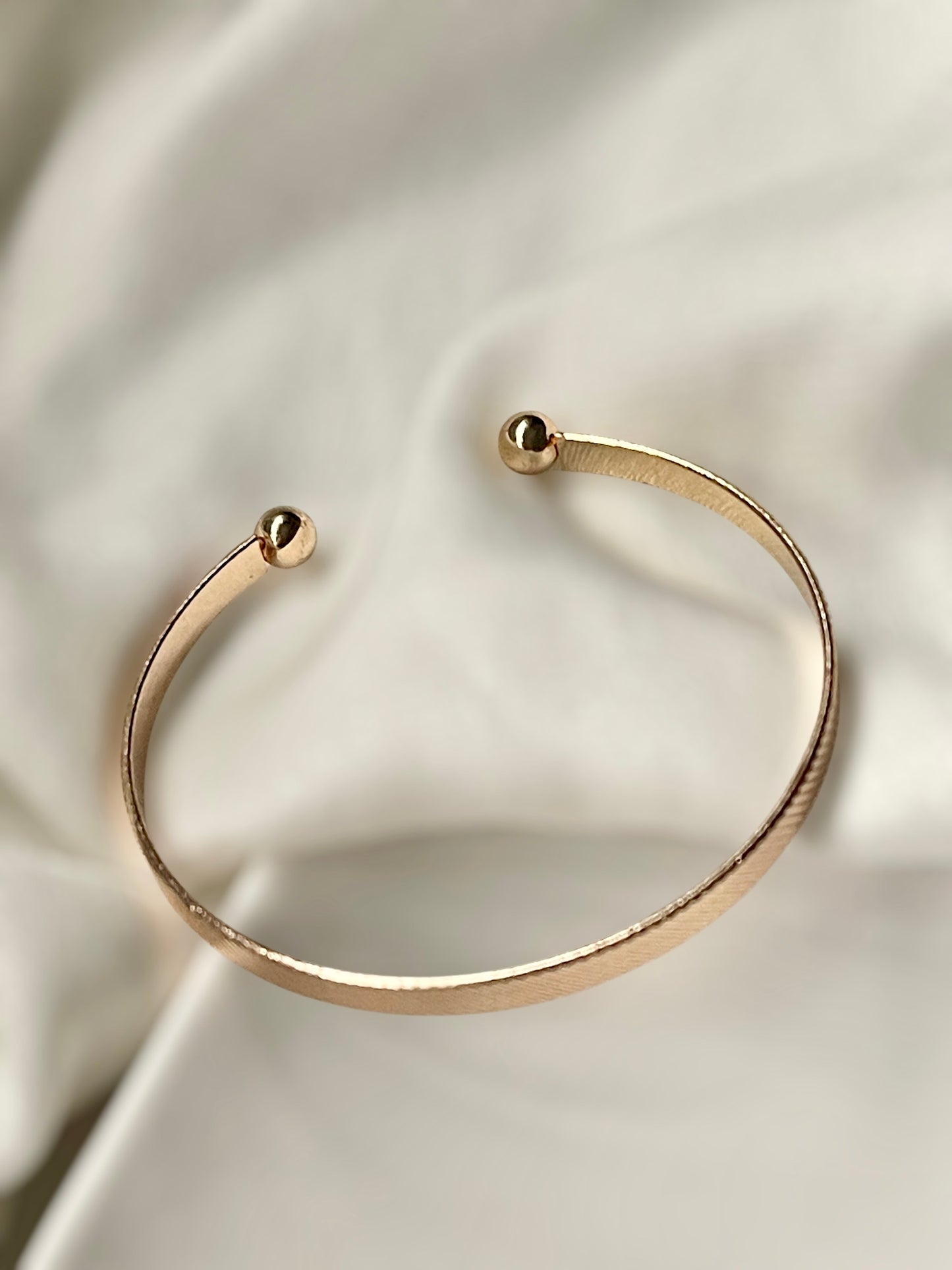 Niora Cuff Bracelet