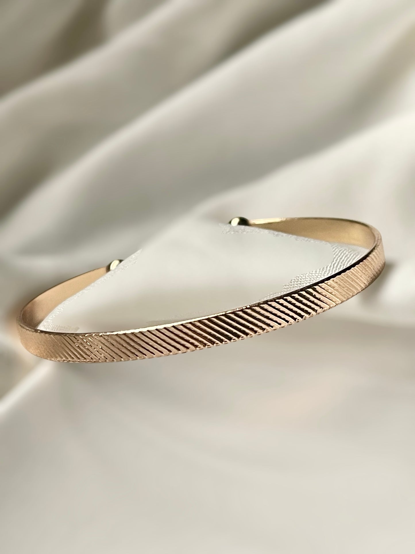 Niora Cuff Bracelet