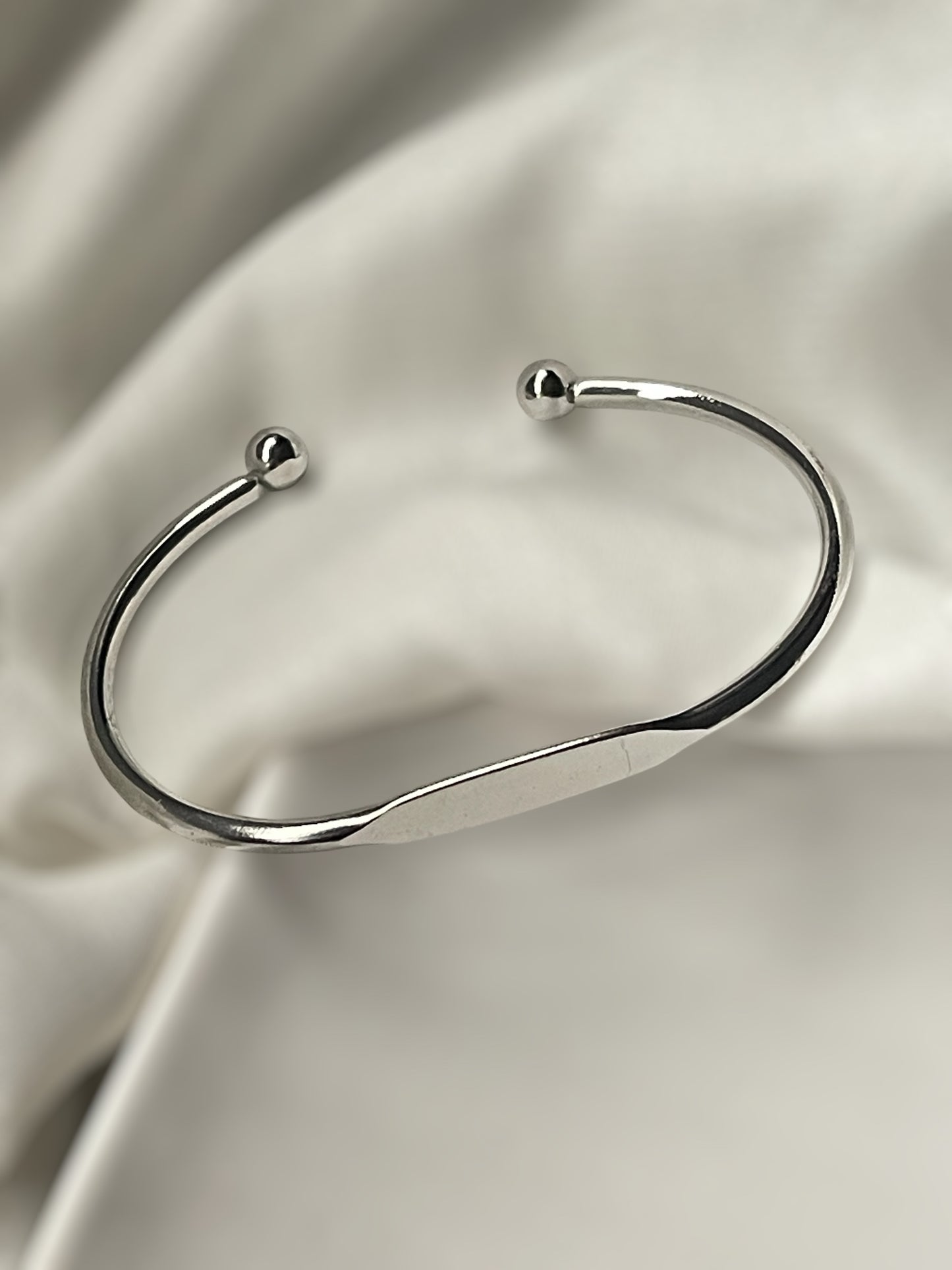 Thyra Cuff Bracelet