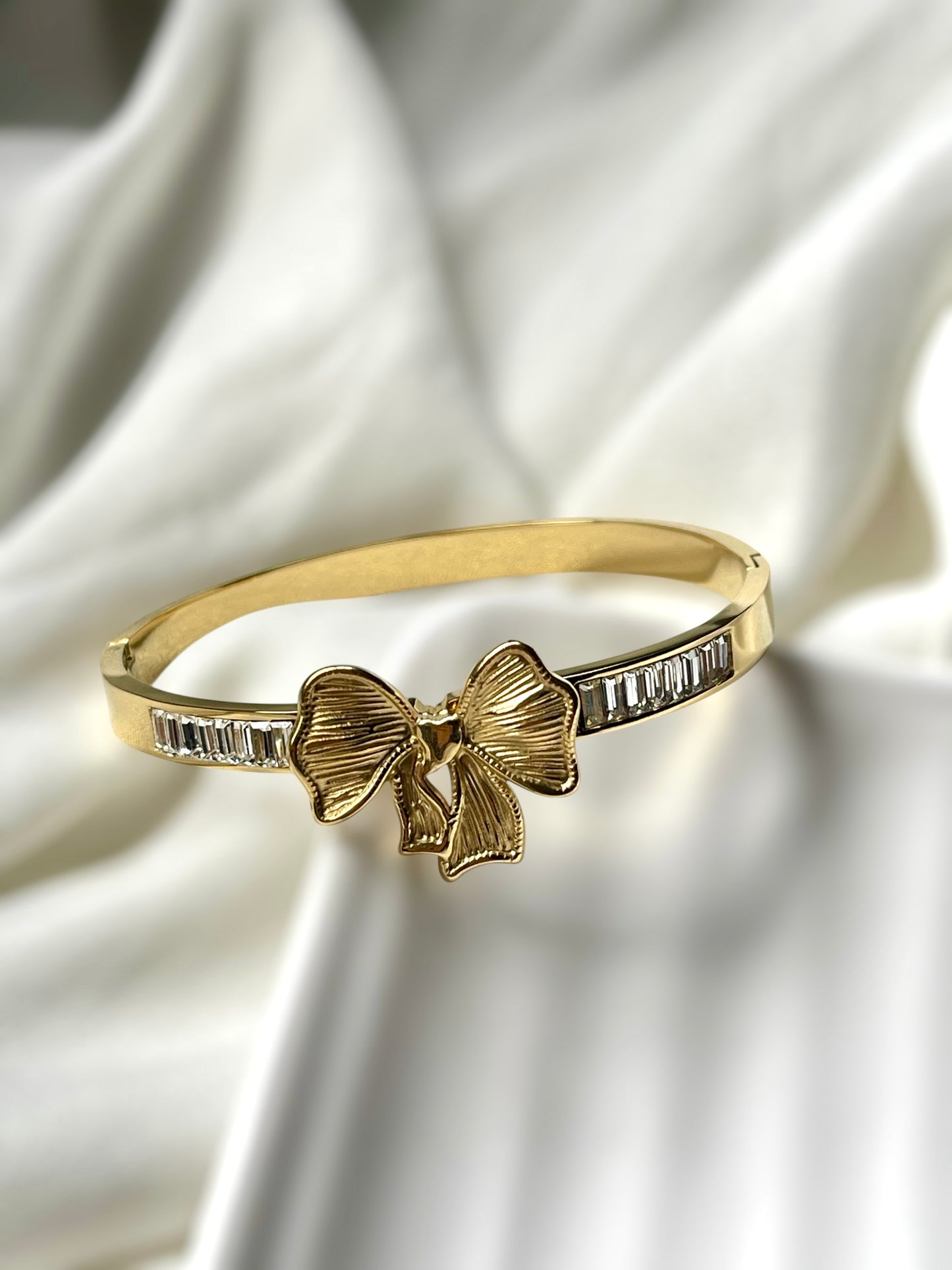 Aurora Cuff Bracelet