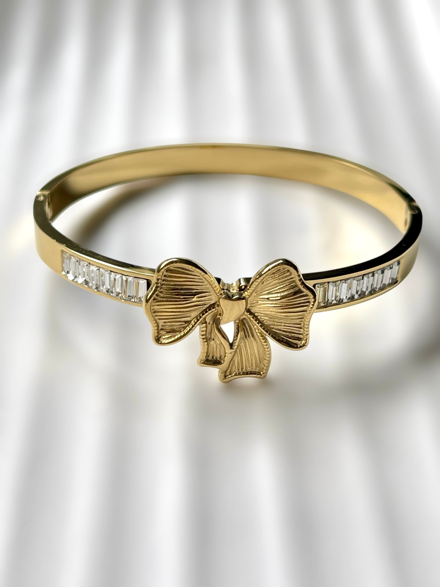 Aurora Cuff Bracelet