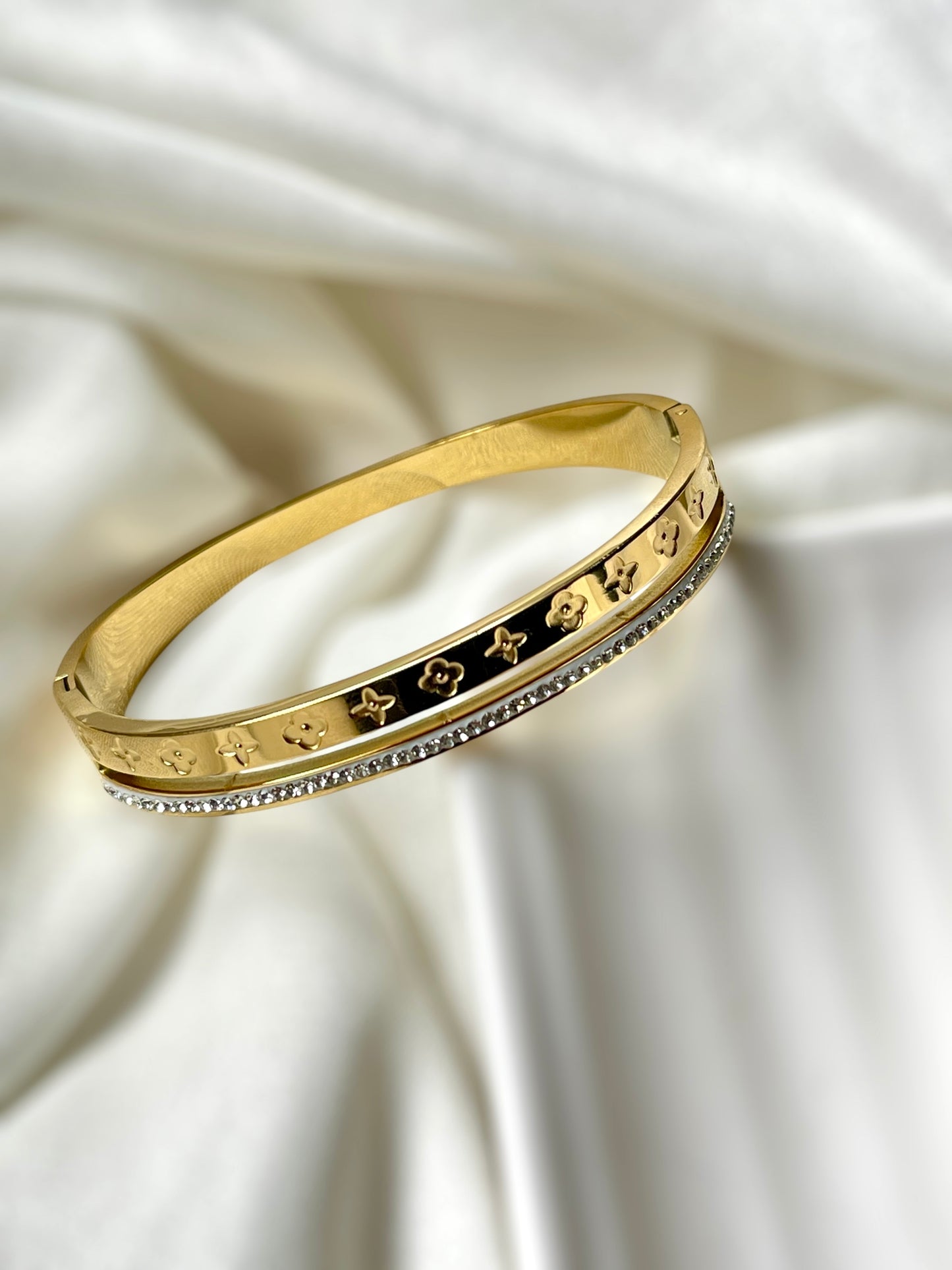Ember Cuff Bracelet