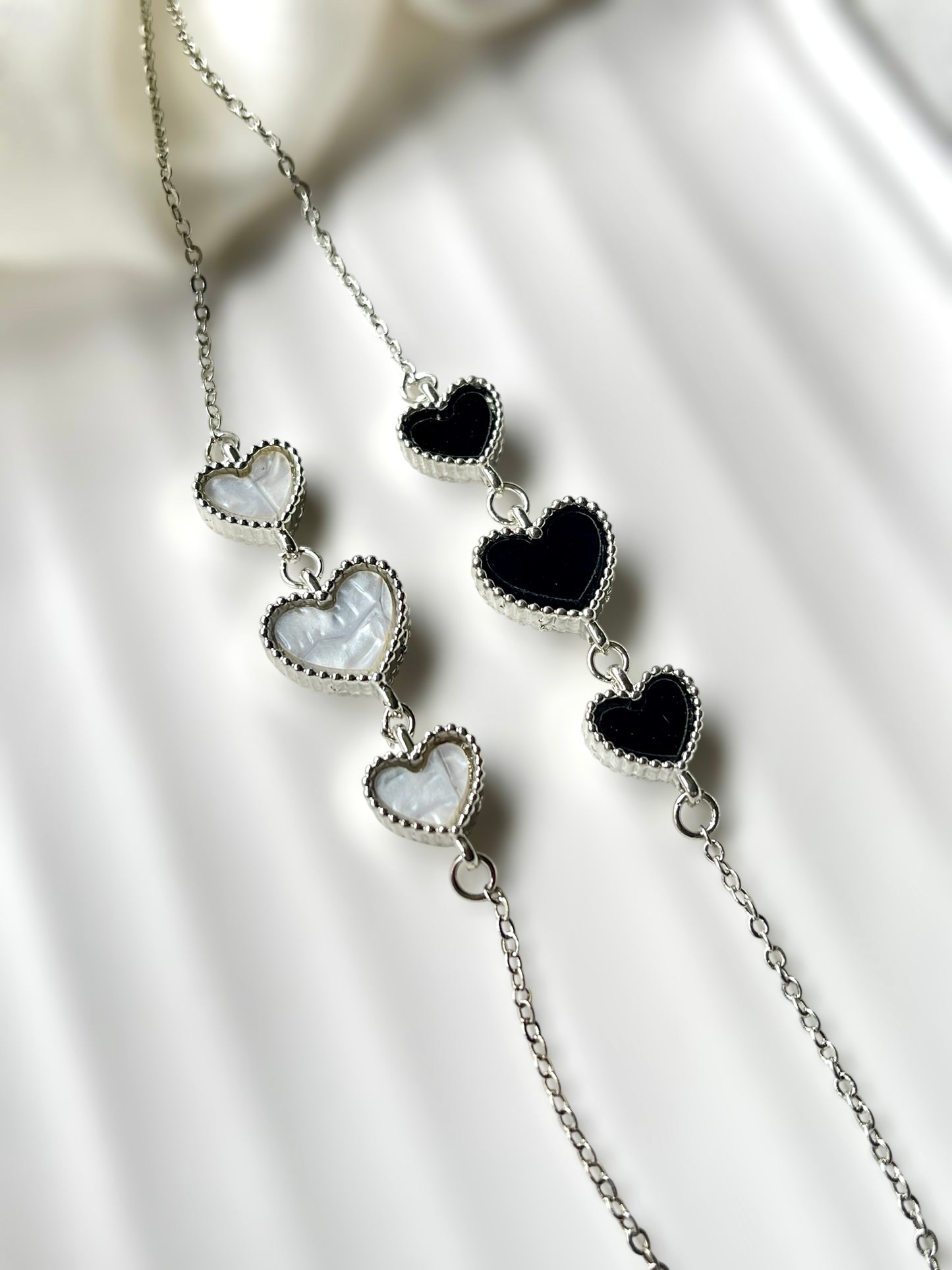 Dreamy Drizzle Bracelet