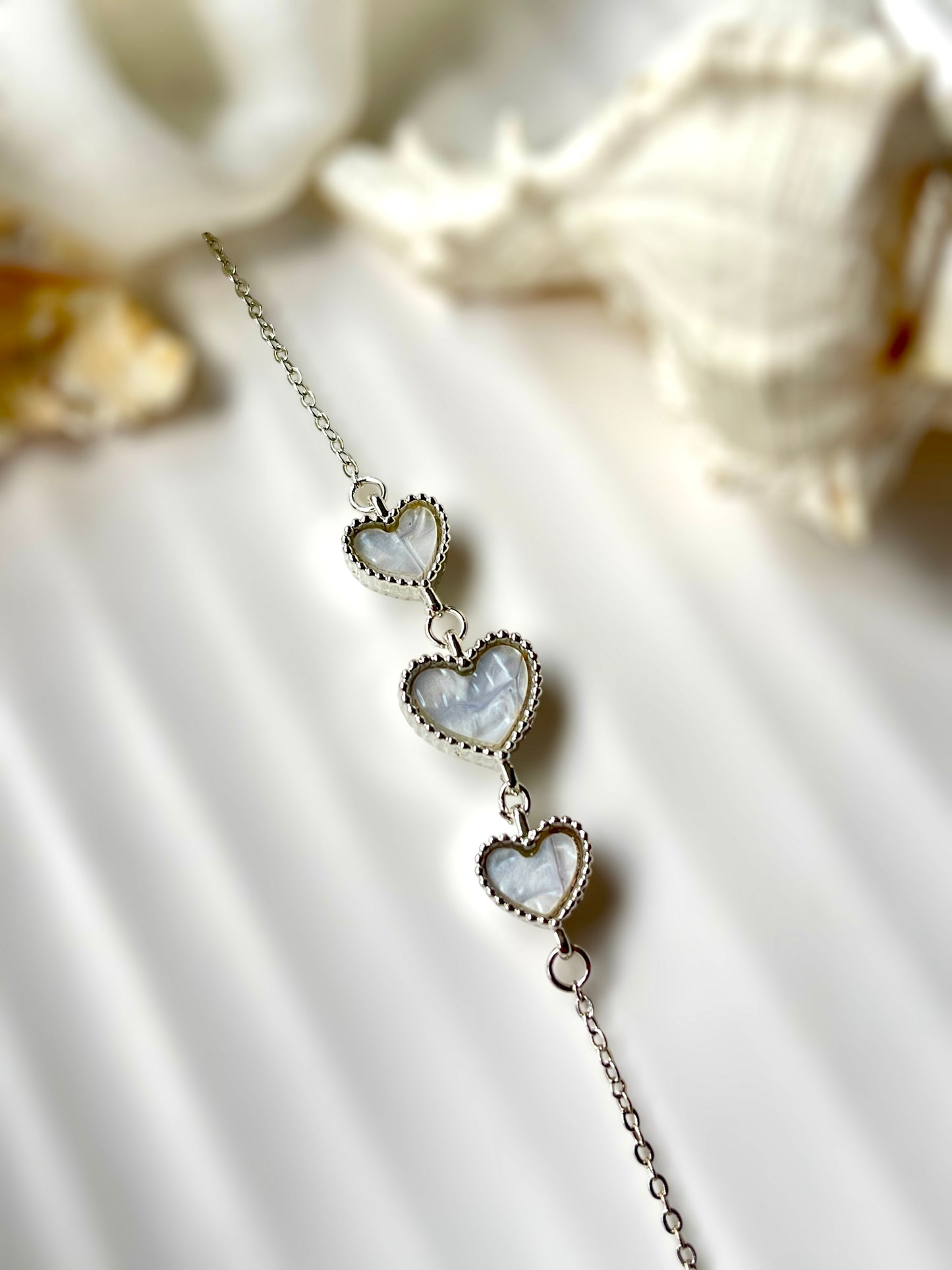 Dreamy Drizzle Bracelet