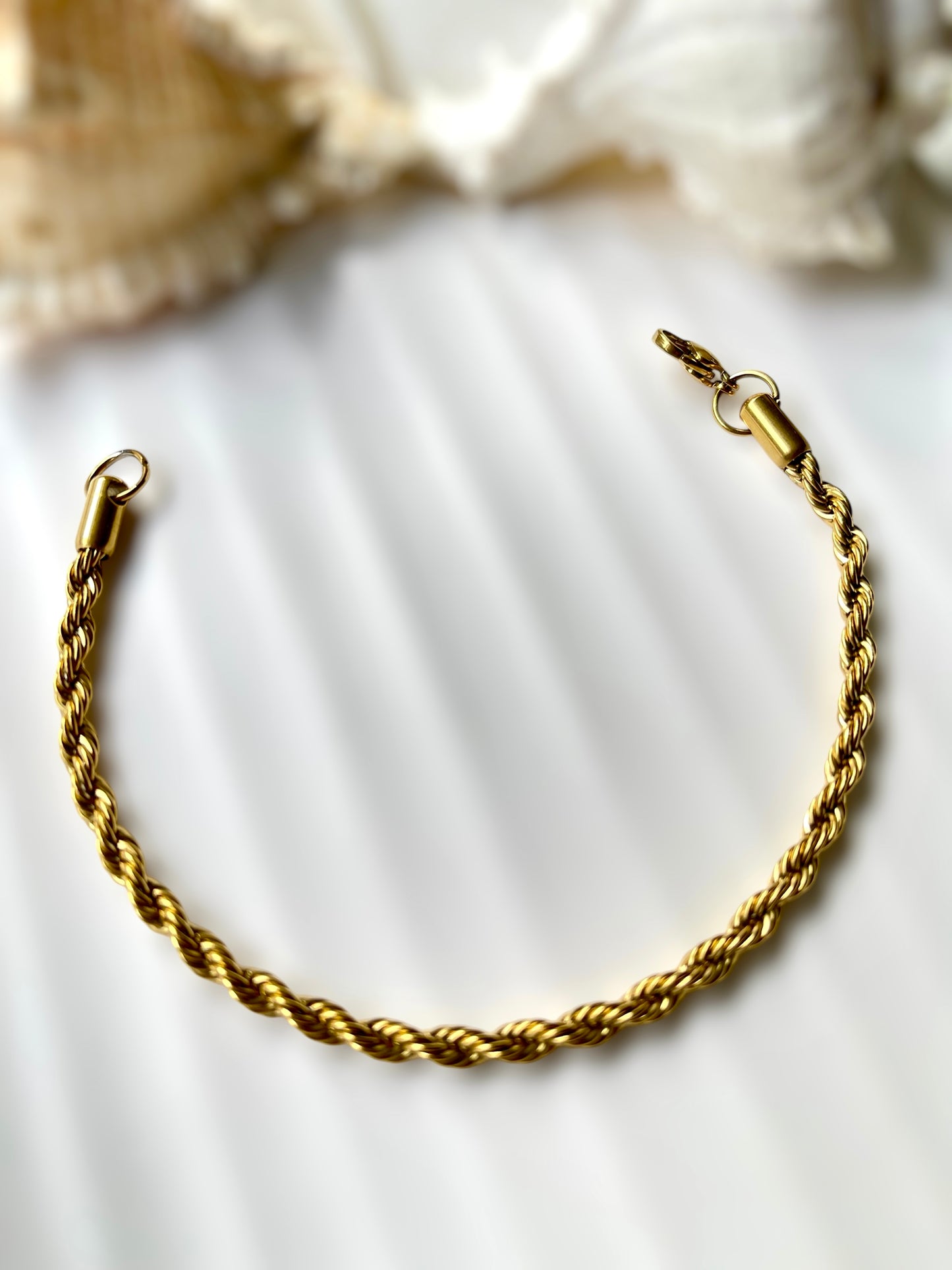 Bliss Link Bracelet