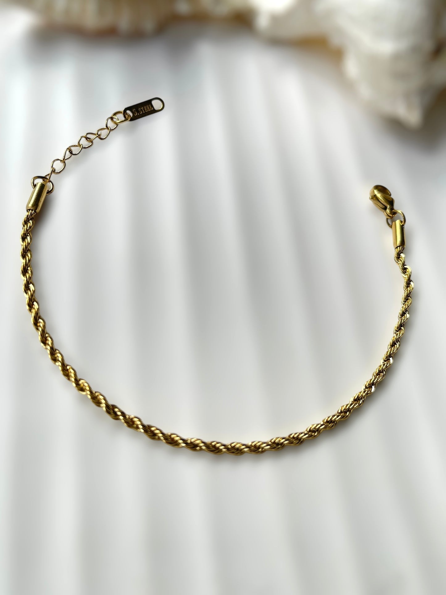 Bliss Link Bracelet