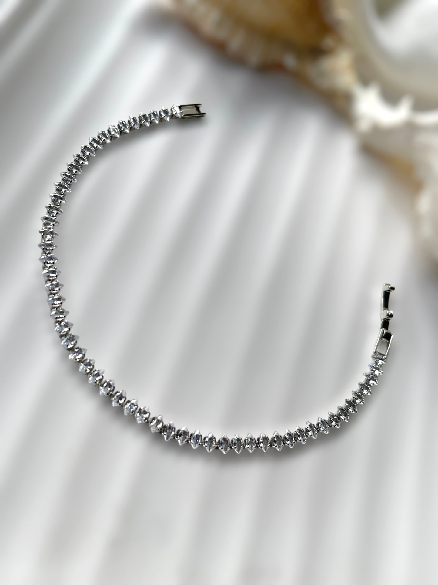 Shine Path Bracelet