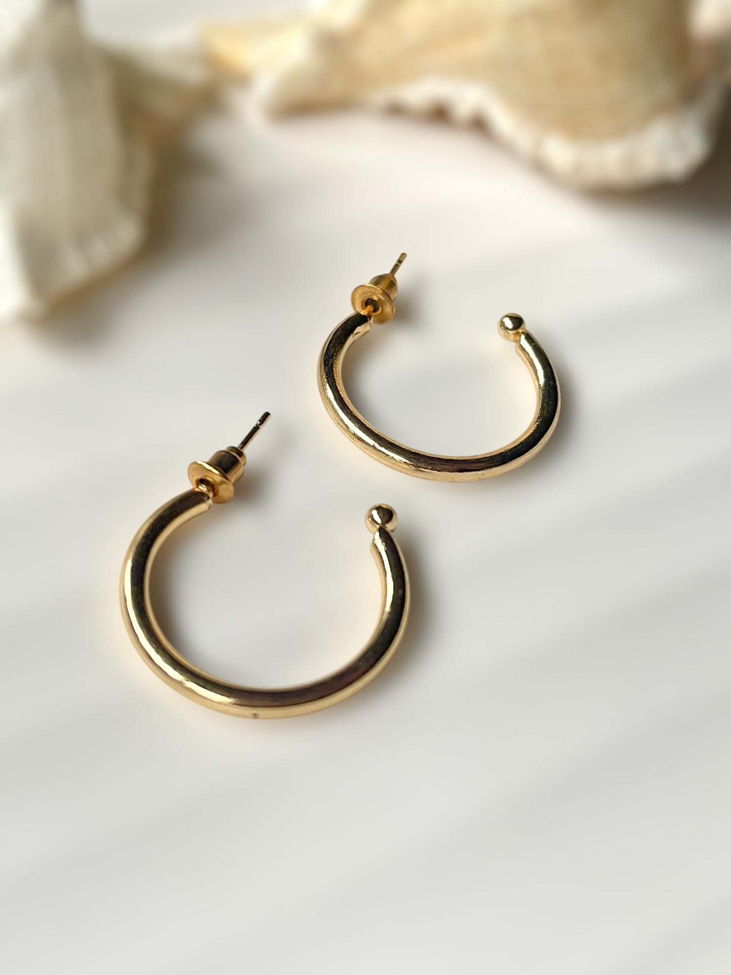 Radiant Hoops