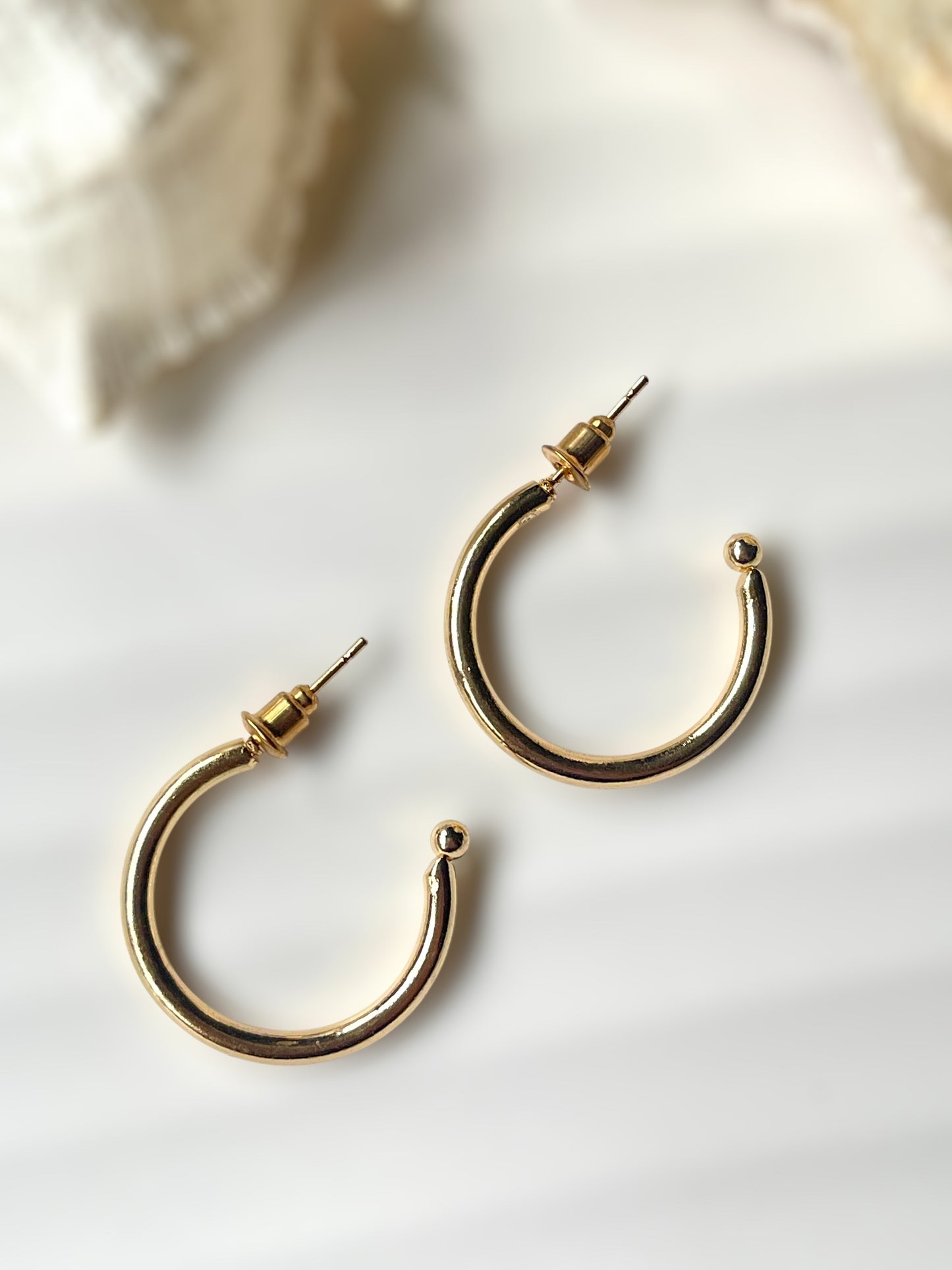 Radiant Hoops