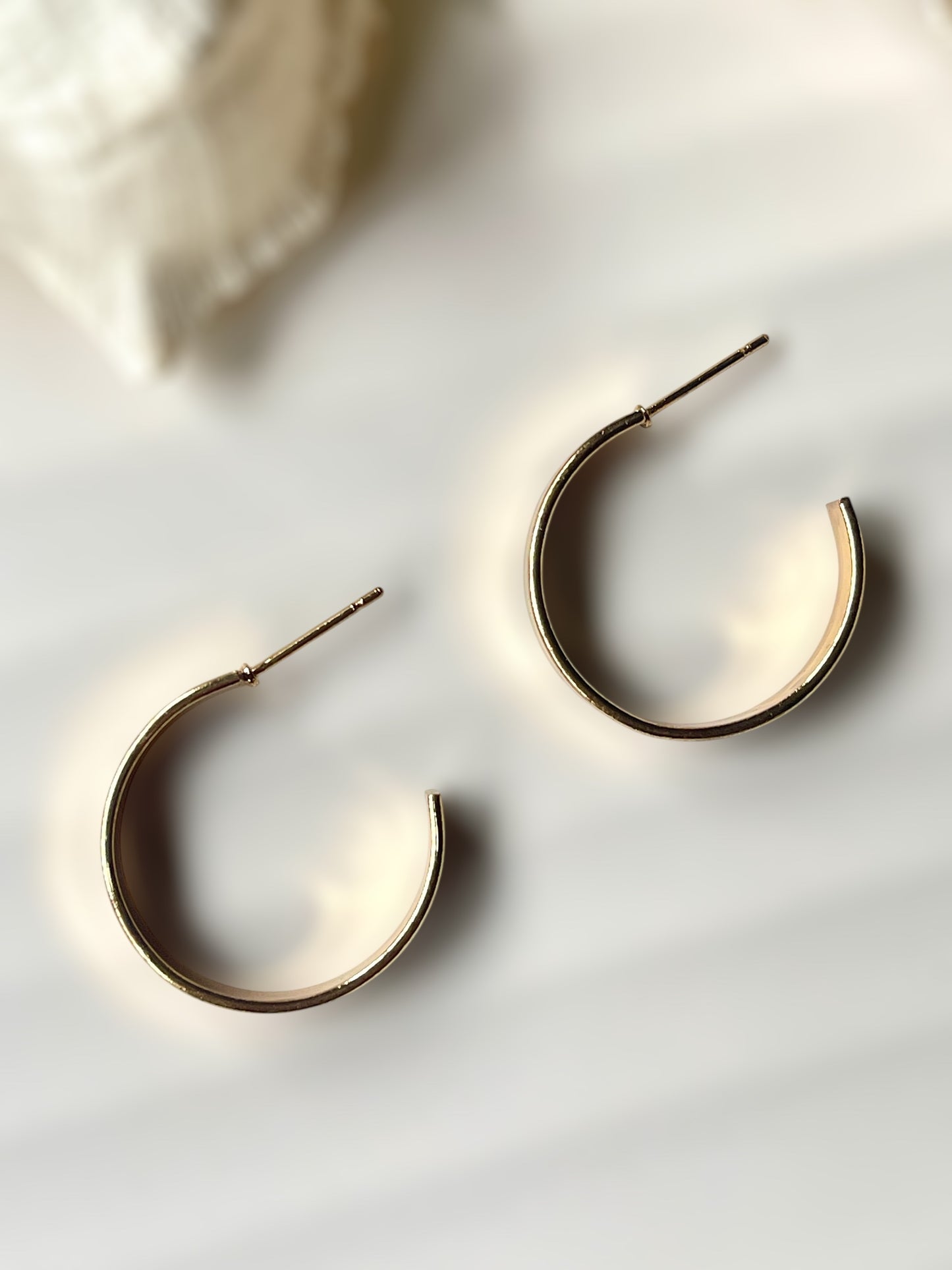 Prism Hoops