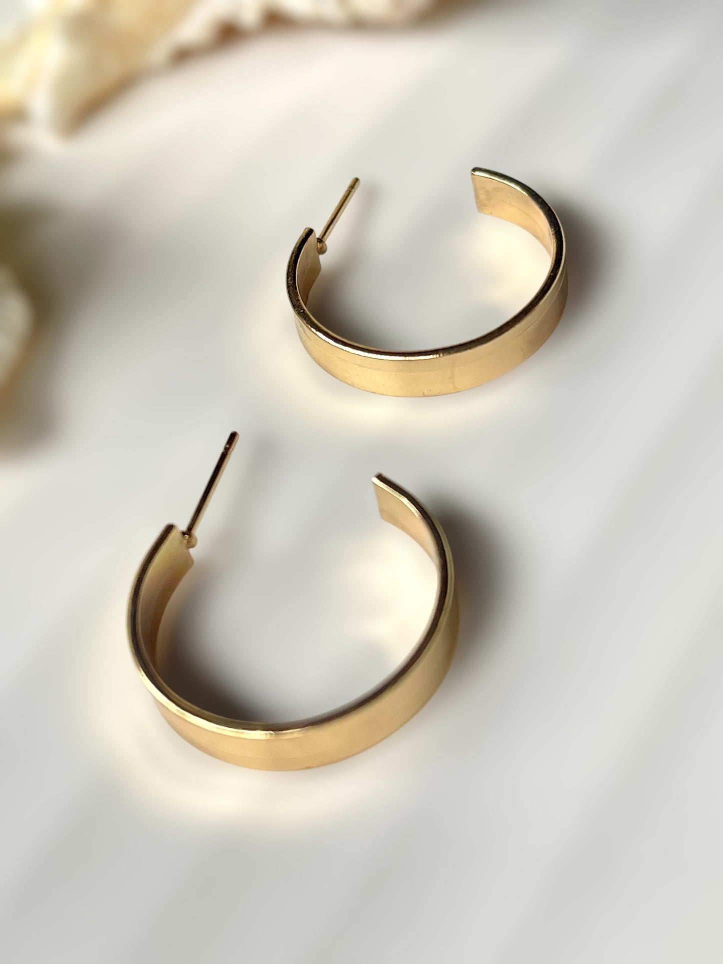 Prism Hoops