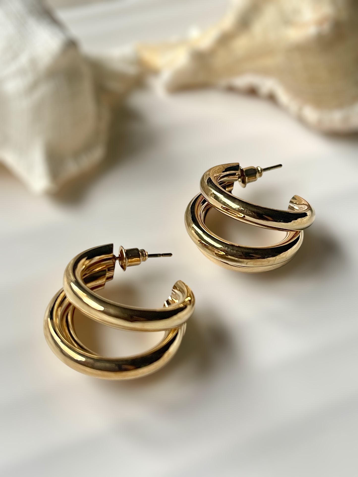 Sunray Hoops