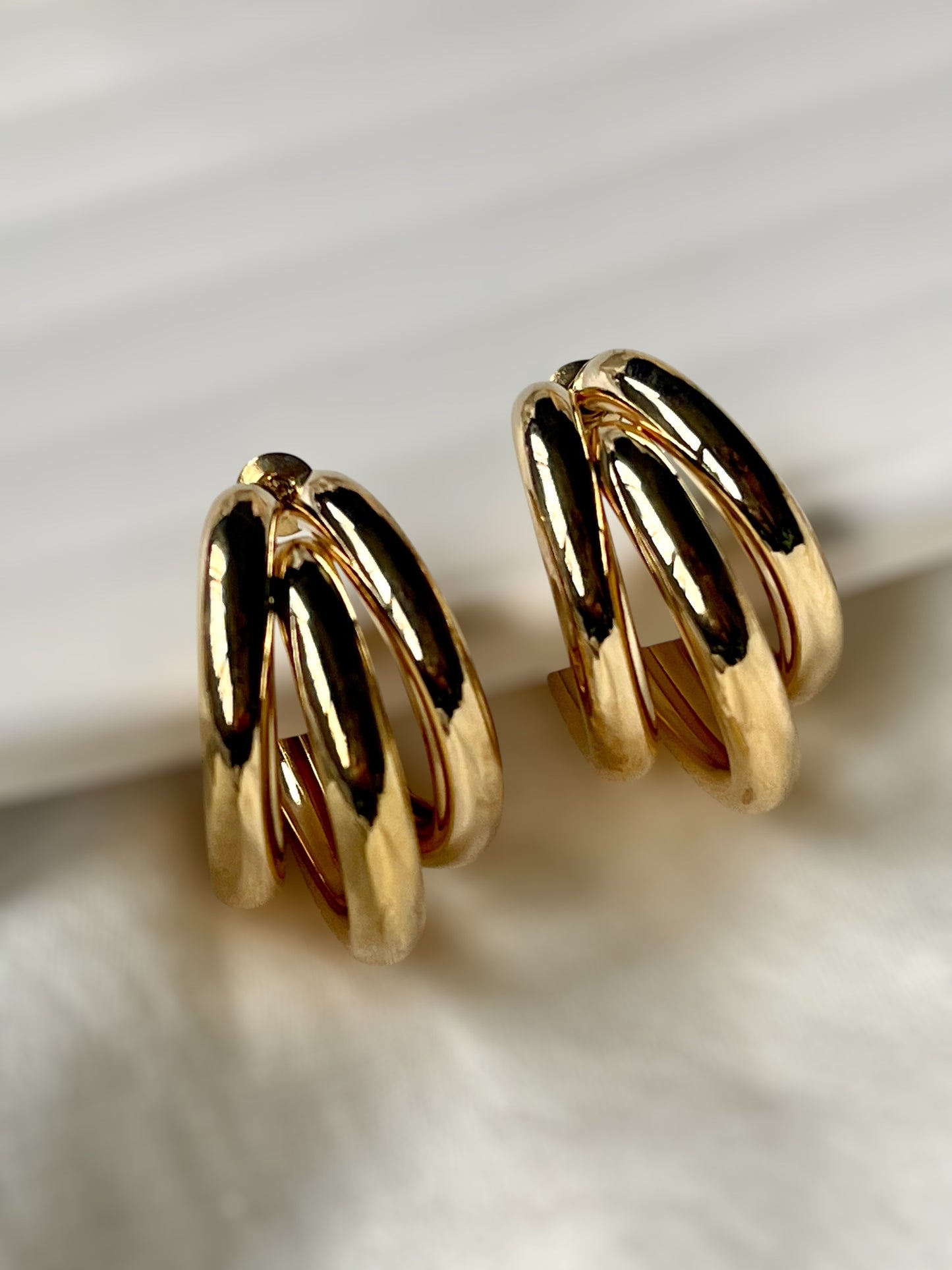 Sunray Hoops